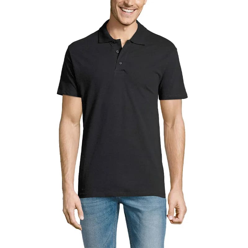 SOL'S Mens Polo Shirts 