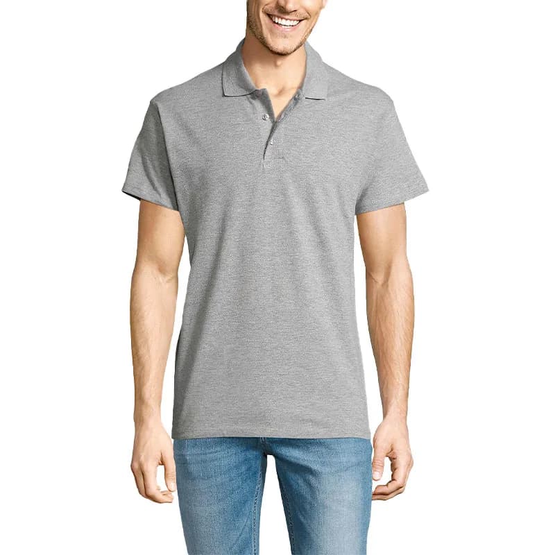 SOL'S Mens Polo Shirts 