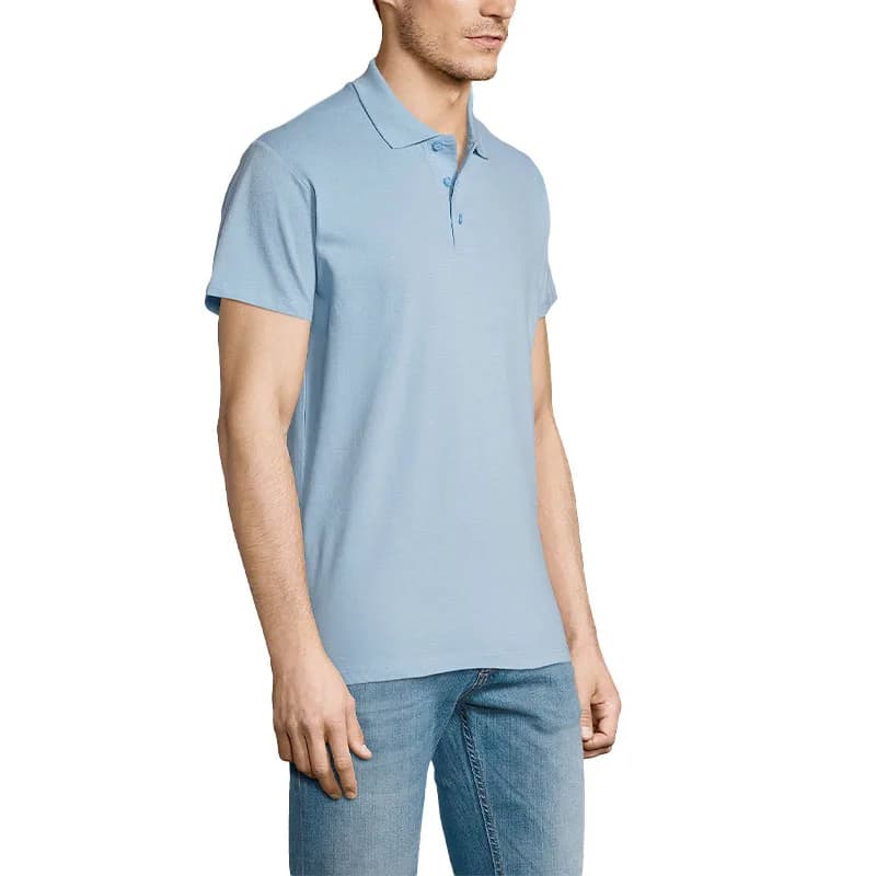 SOL'S Mens Polo Shirts 