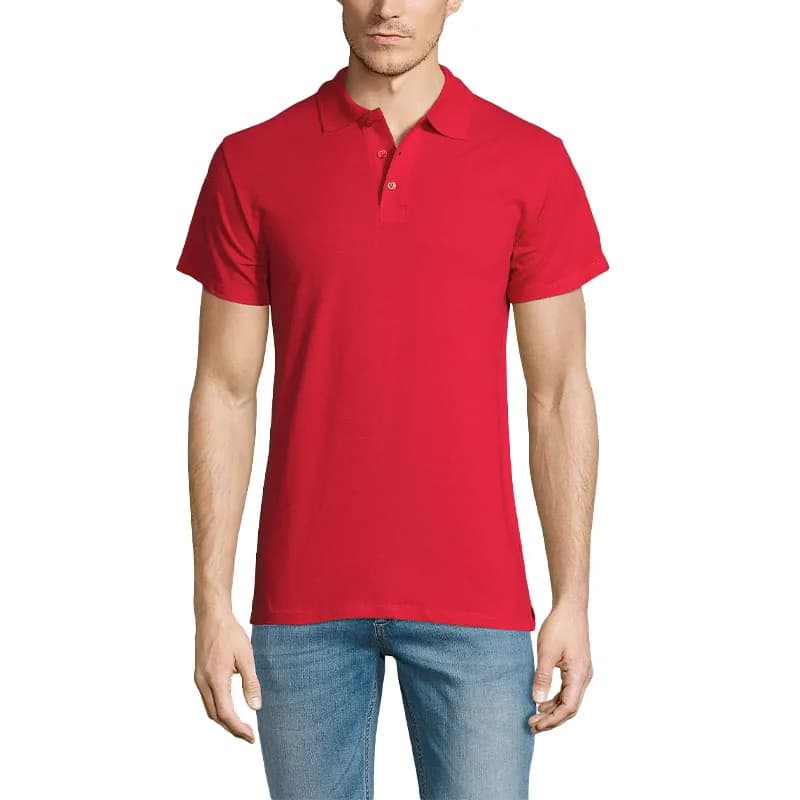 SOL'S Mens Polo Shirts 