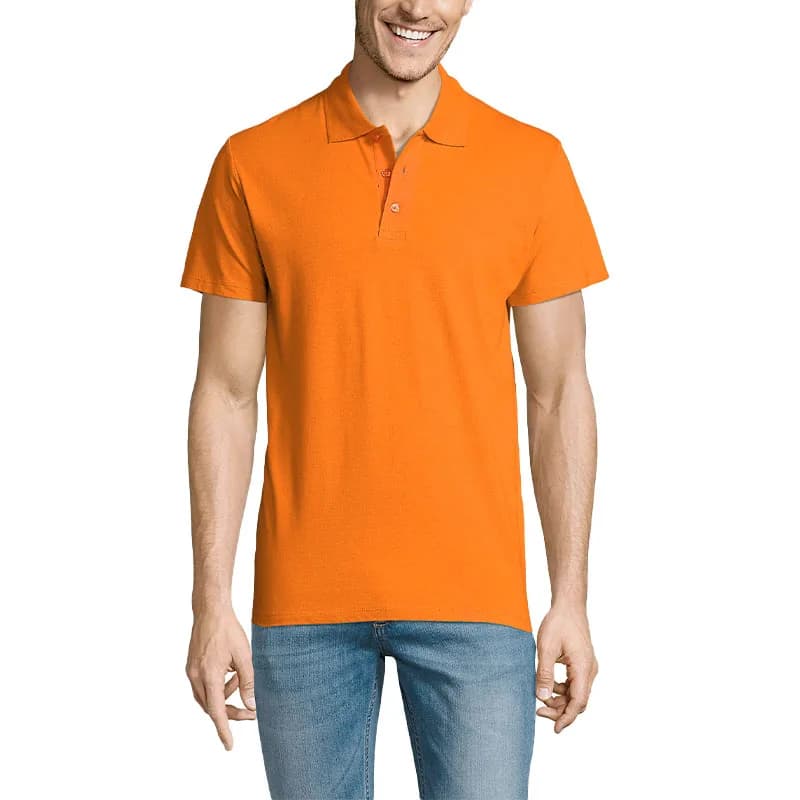 SOL'S Mens Polo Shirts 
