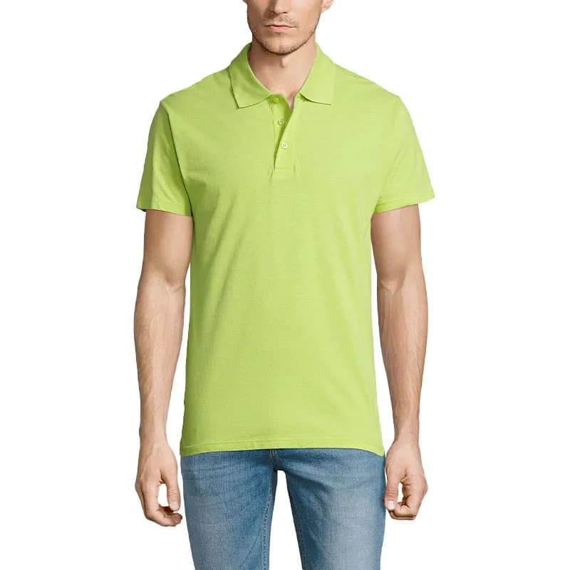 SOL'S Mens Polo Shirts 