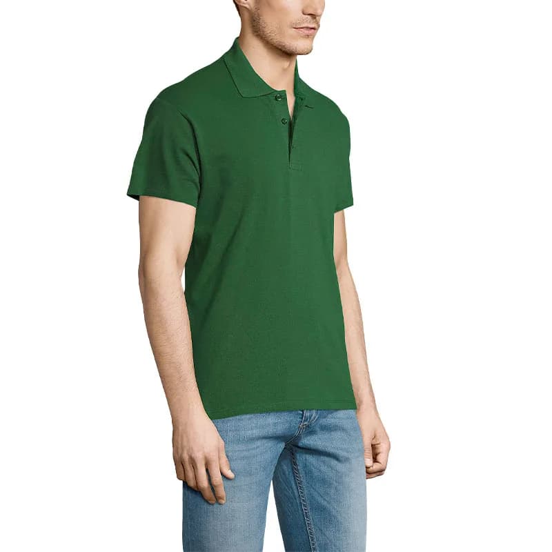 SOL'S Mens Polo Shirts 