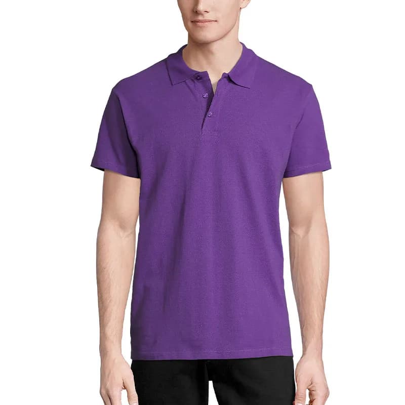 SOL'S Mens Polo Shirts 