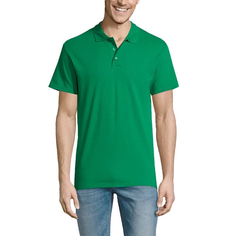 SOL'S Mens Polo Shirts 