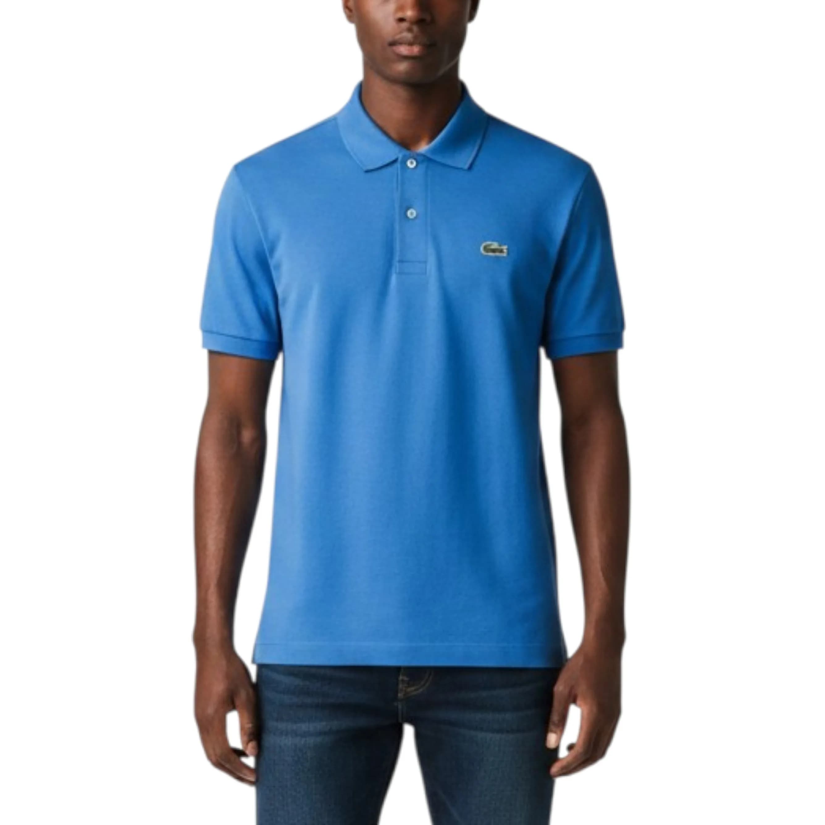Lacoste L1212 Mens Polo Shirts 