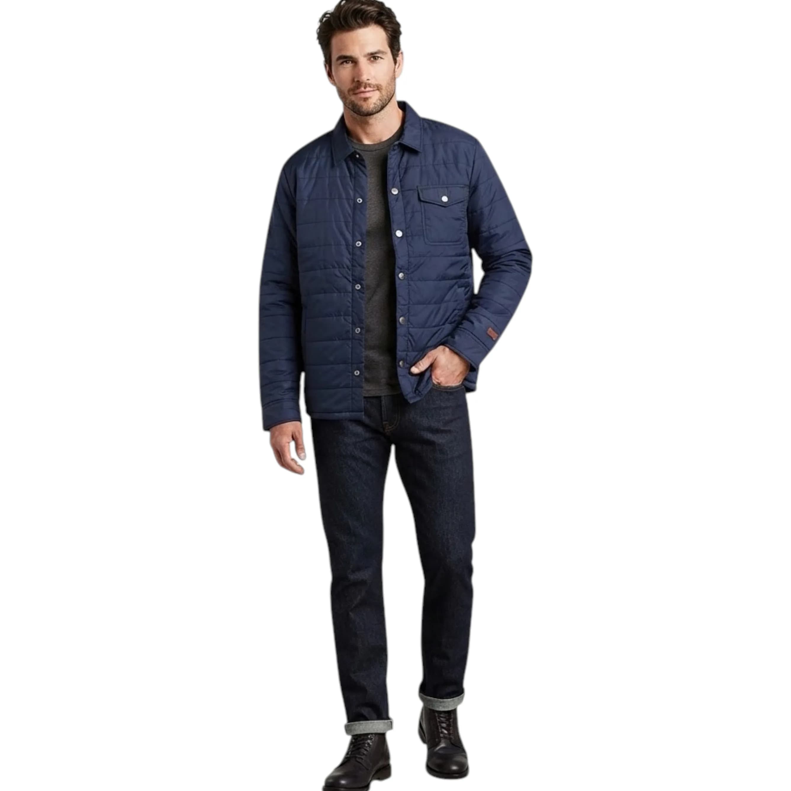 Levi's Mens Trucker Jacket