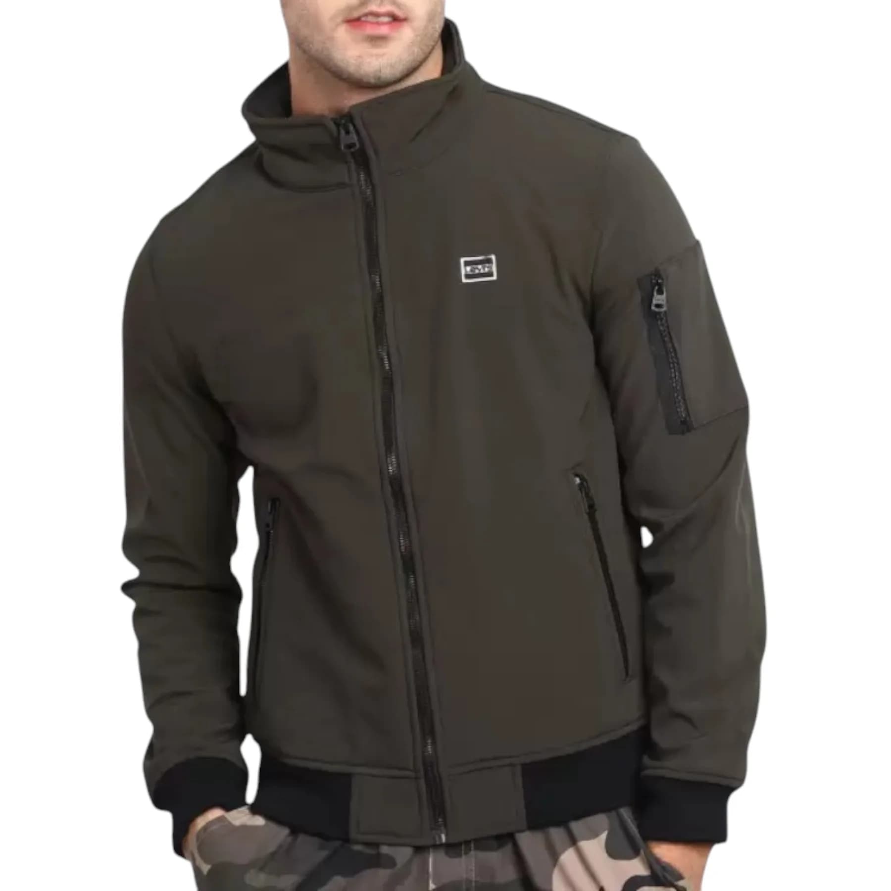 Levis Mens Bomber Jackets