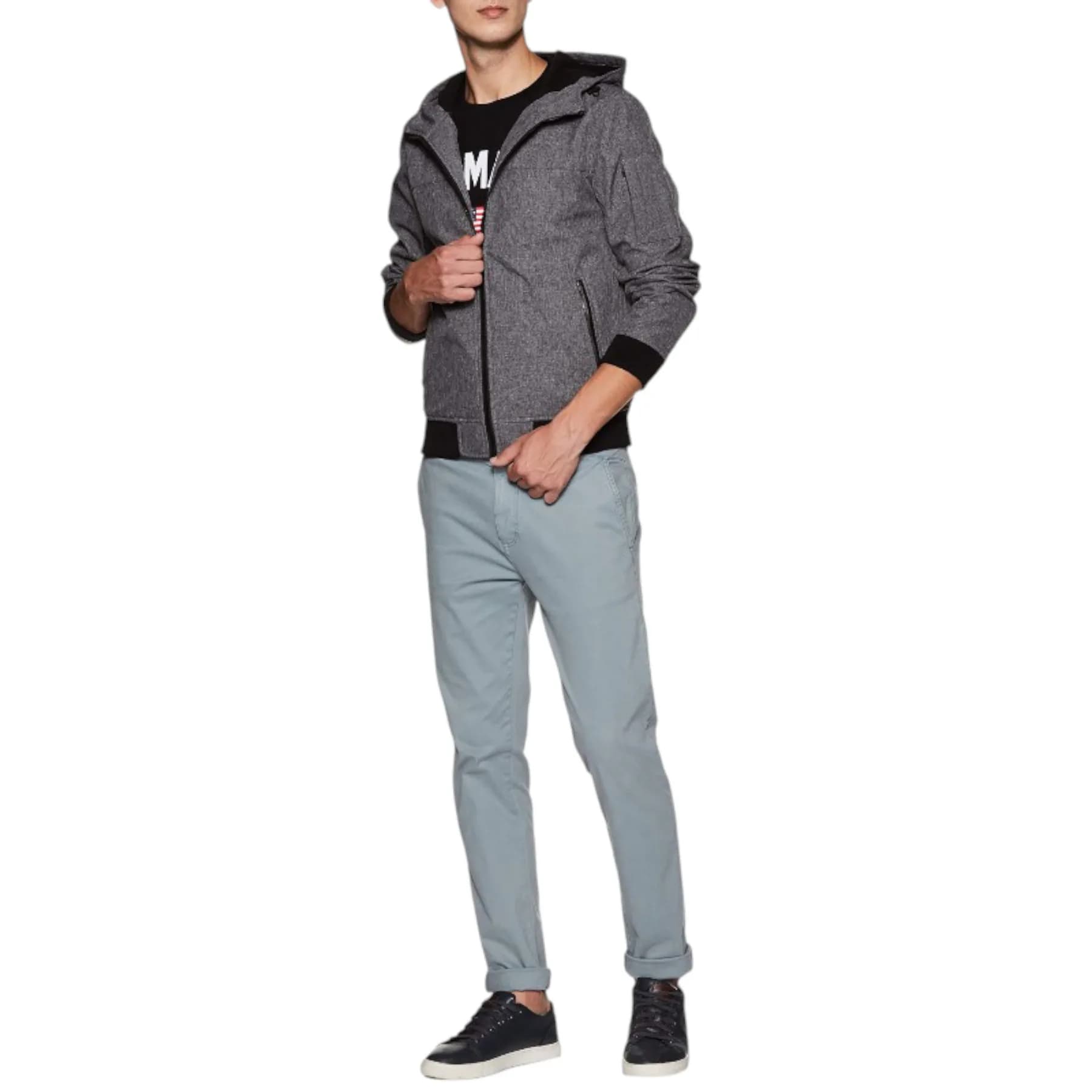 LEVIS Mens Blouson Jacket