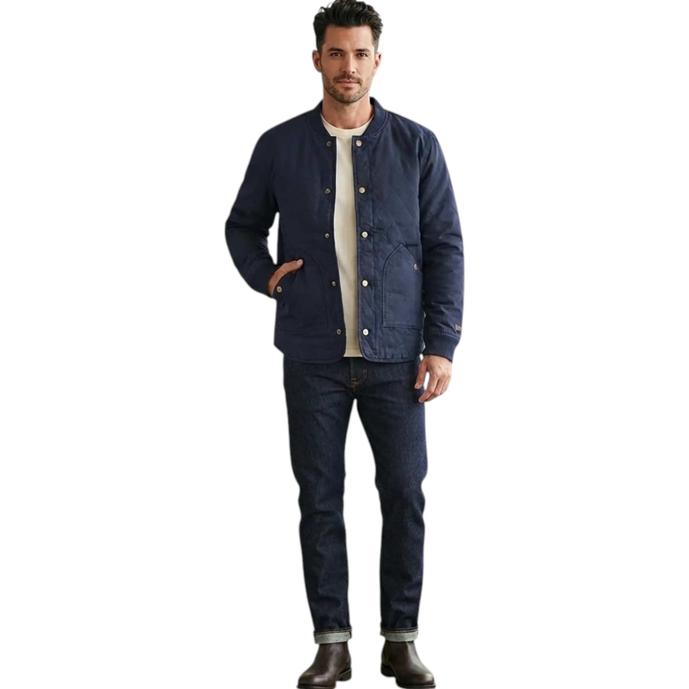Levi's Mens Bomber Jackets