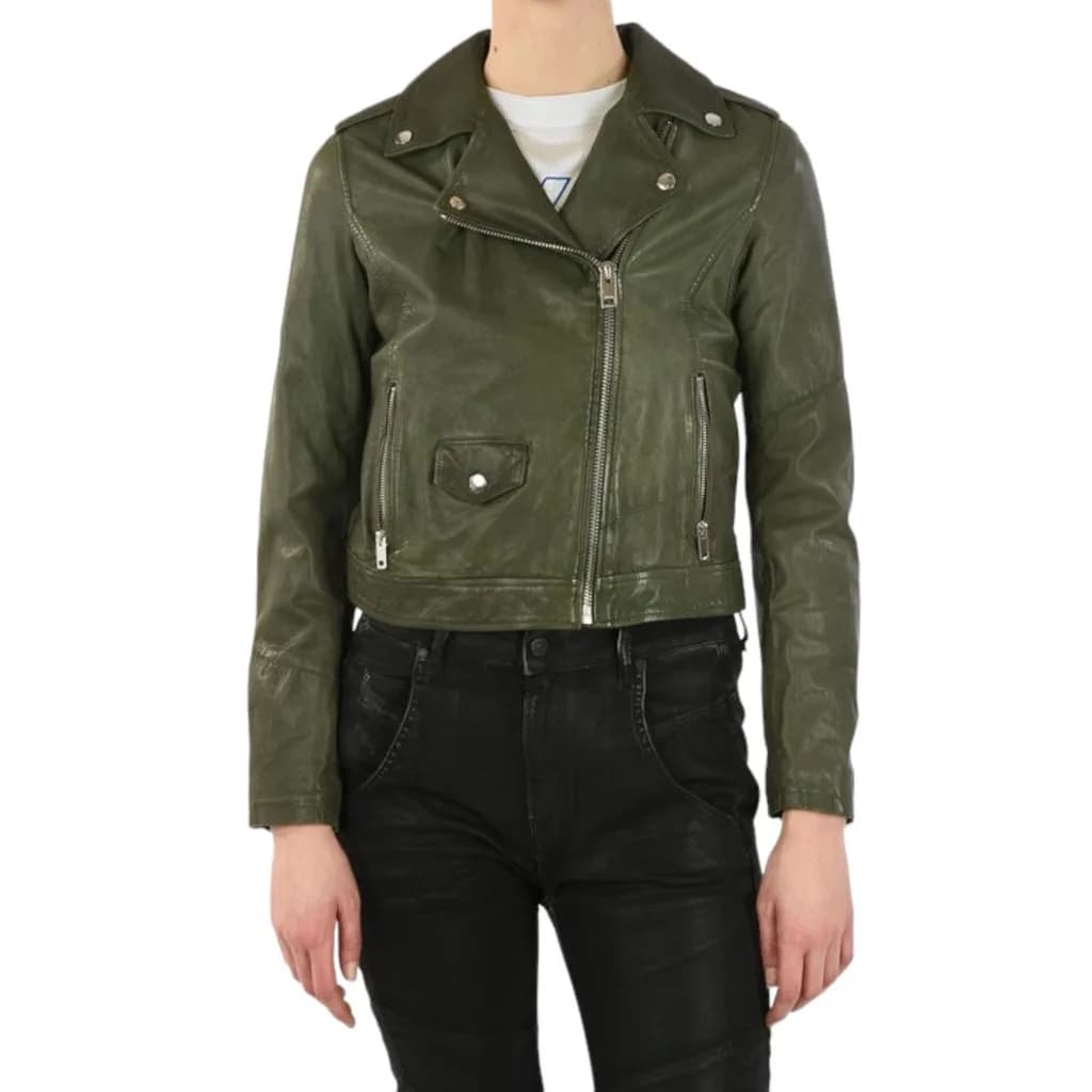 DIESEL R SERY Womens Jackets 