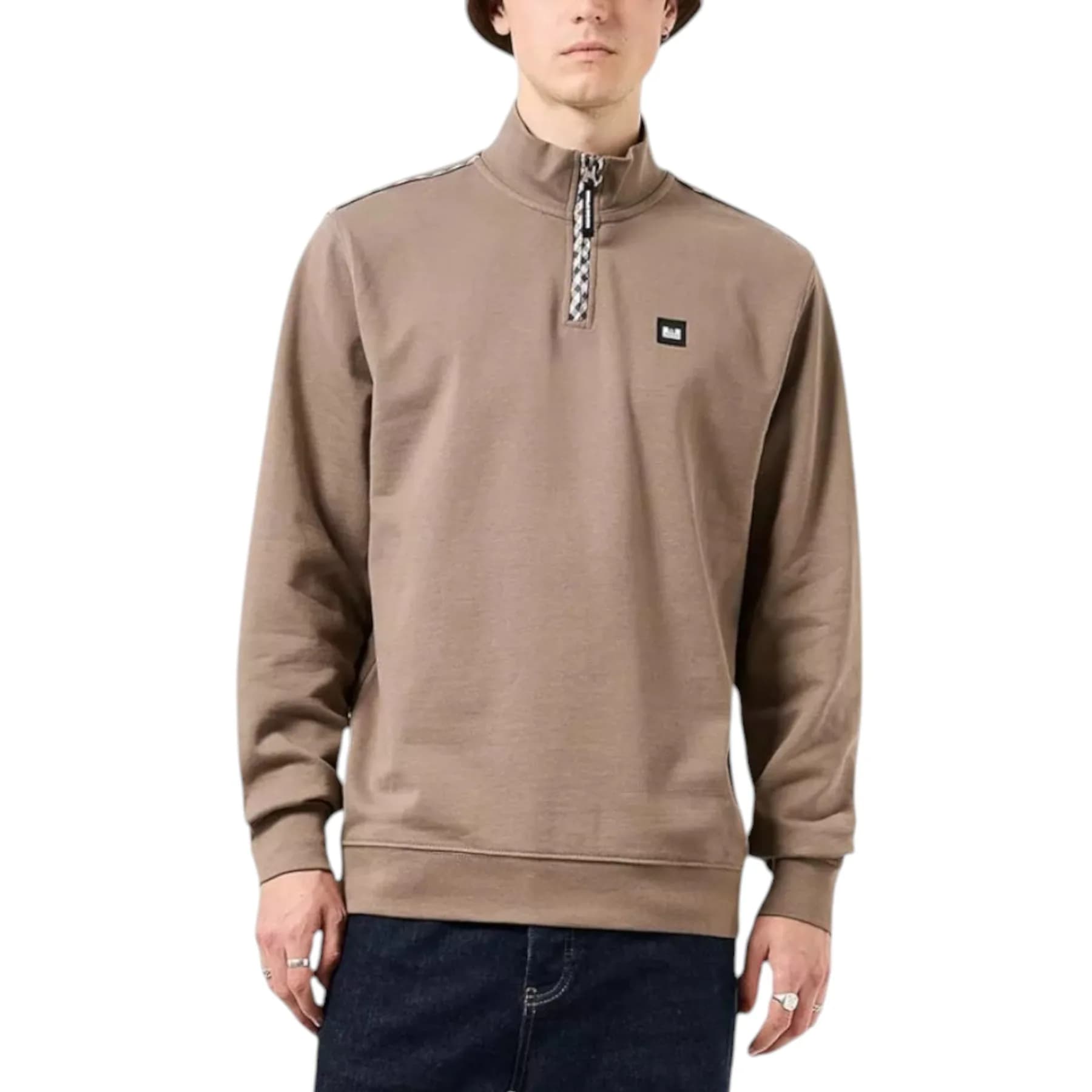 Weekend Offender Matisa Mens Sweatshirt