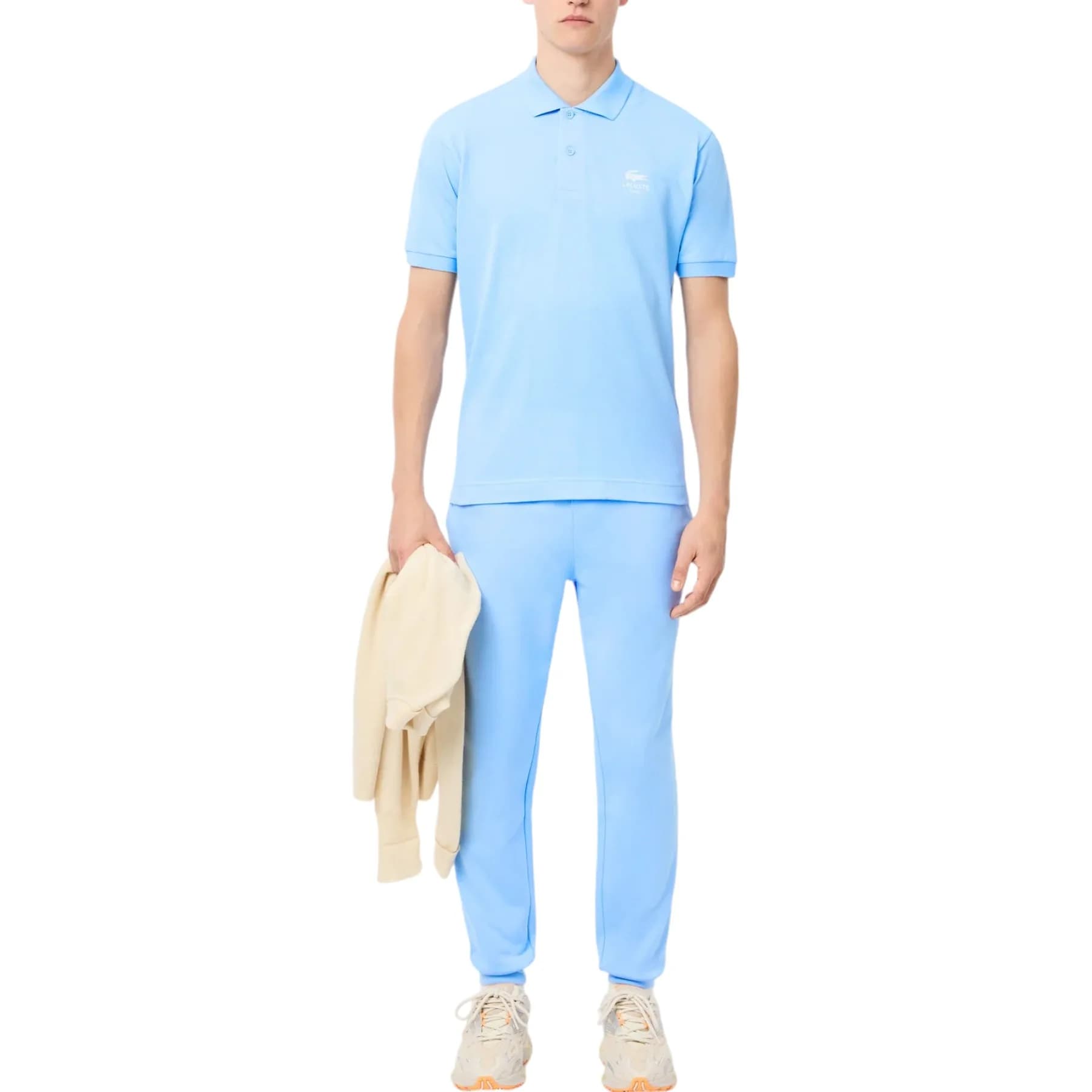 Lacoste PH2723 Mens Polo Shirts 