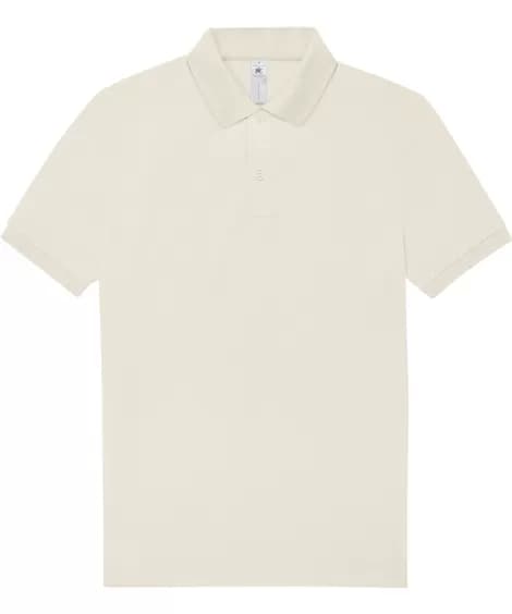 B&C Regular Fit Mens Polo T Shirts