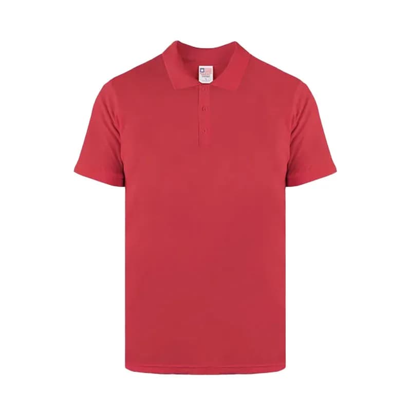 NEW STATES Mens Polo Shirts