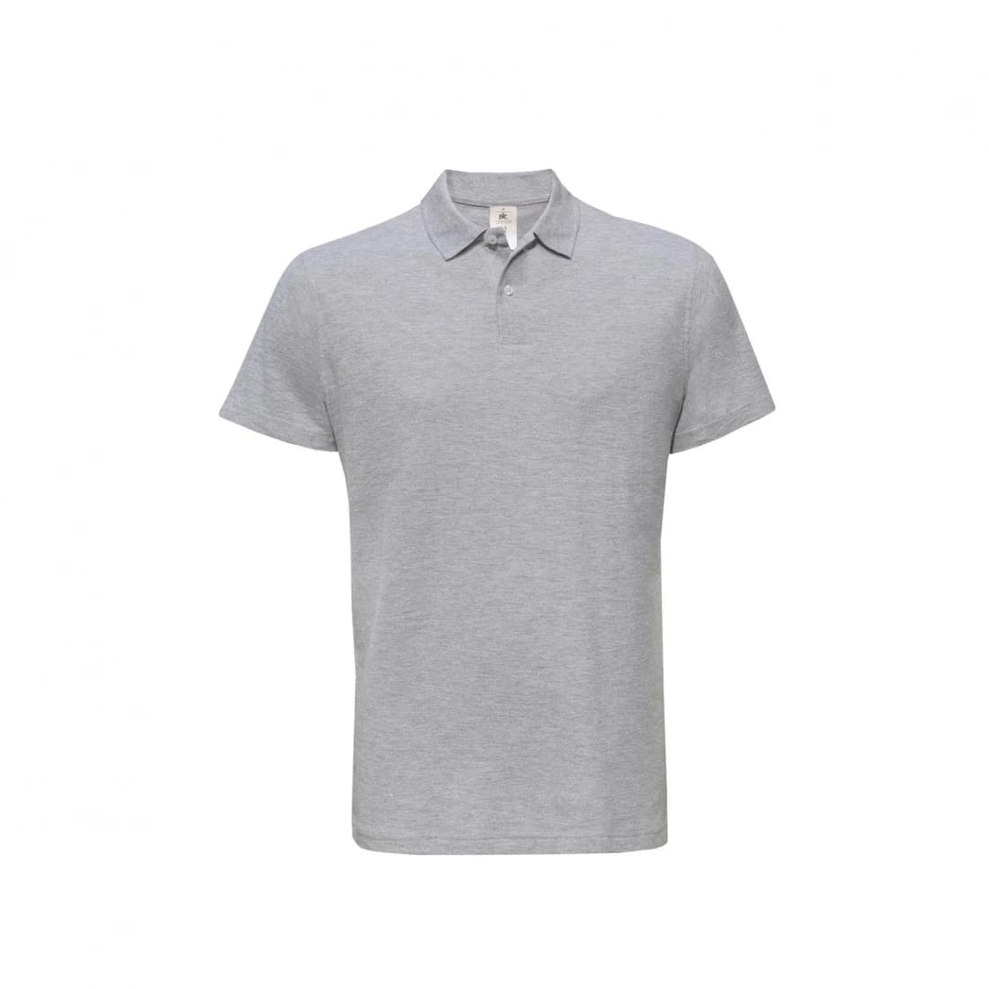 Mens Polo Shirts Regular Fit Short Sleeve Collared Casual Summer Cotton Gol