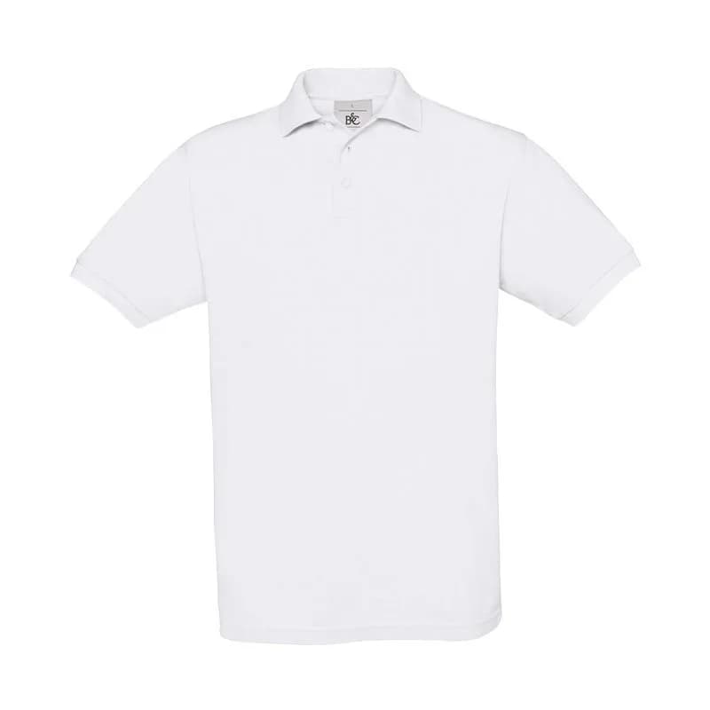 B&C Mens Polo Shirts 