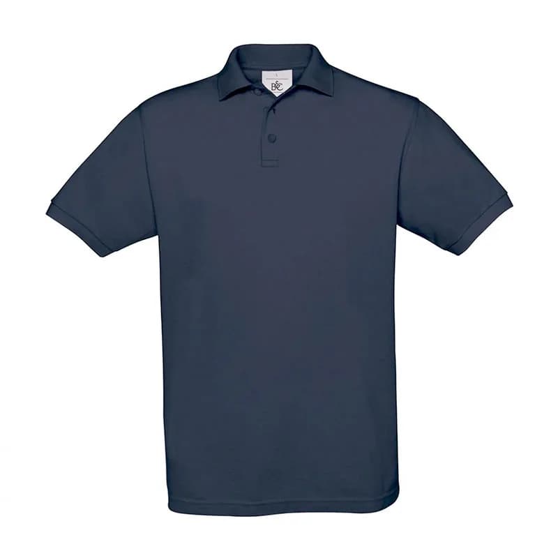 B&C Mens Polo Shirts 