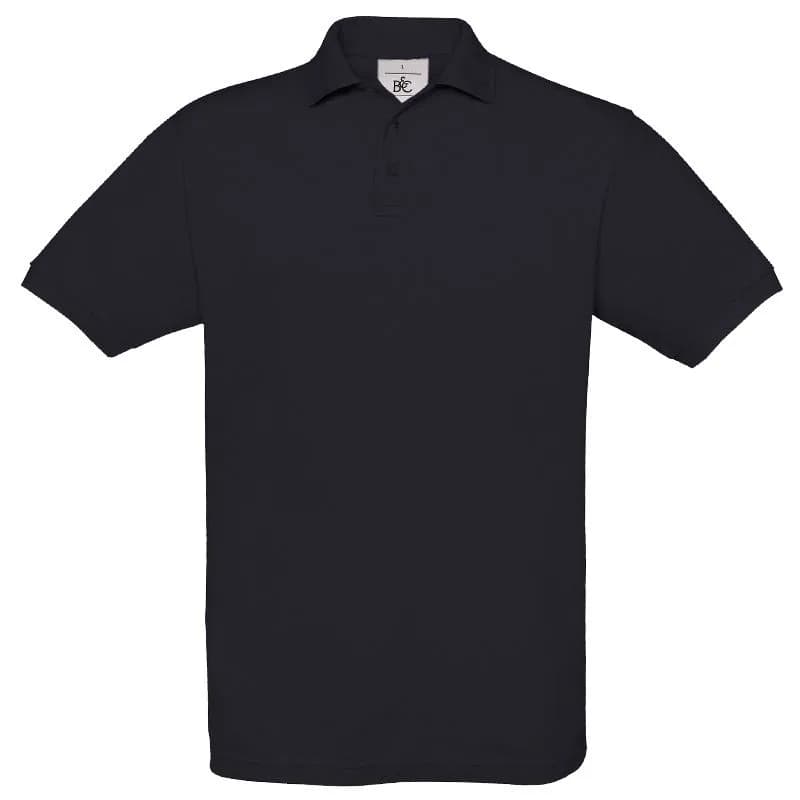 B&C Mens Polo Shirts 