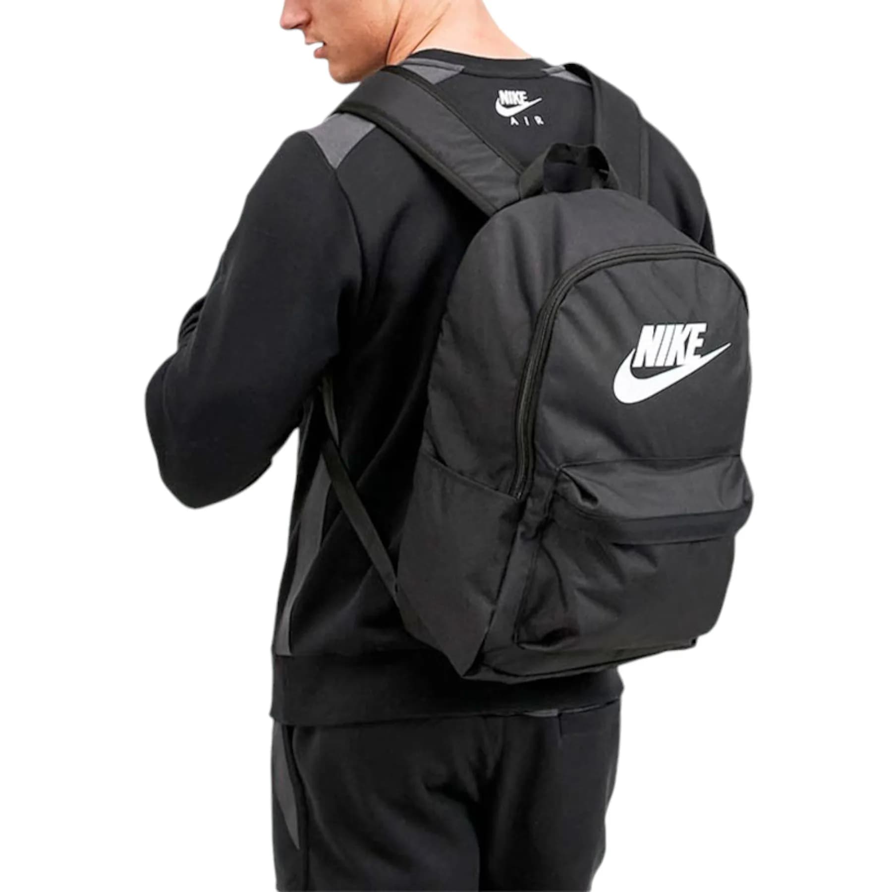 NIKE Heritage Sports Backpack