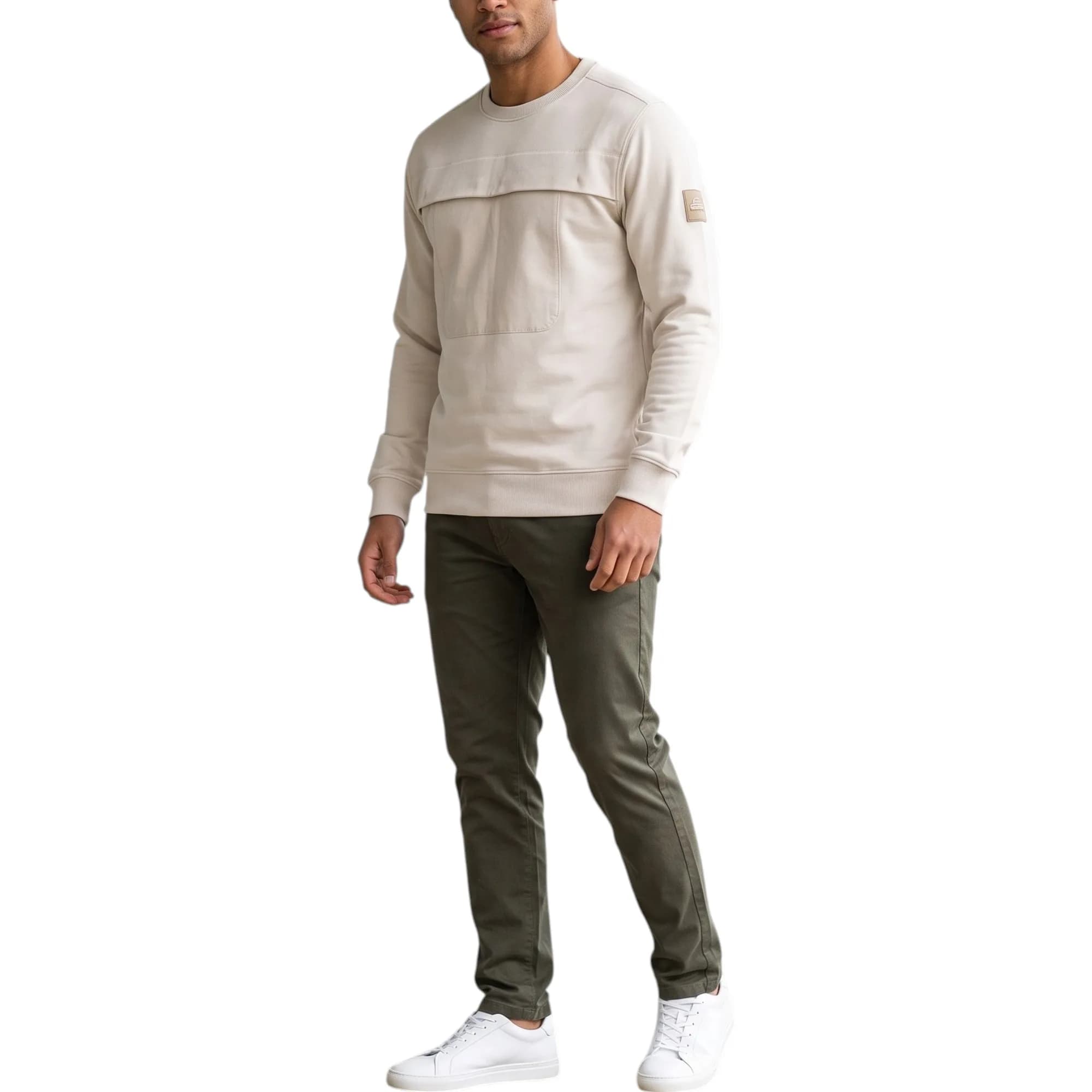 Weekend Offender Prospect Park Mens Sweatshirts