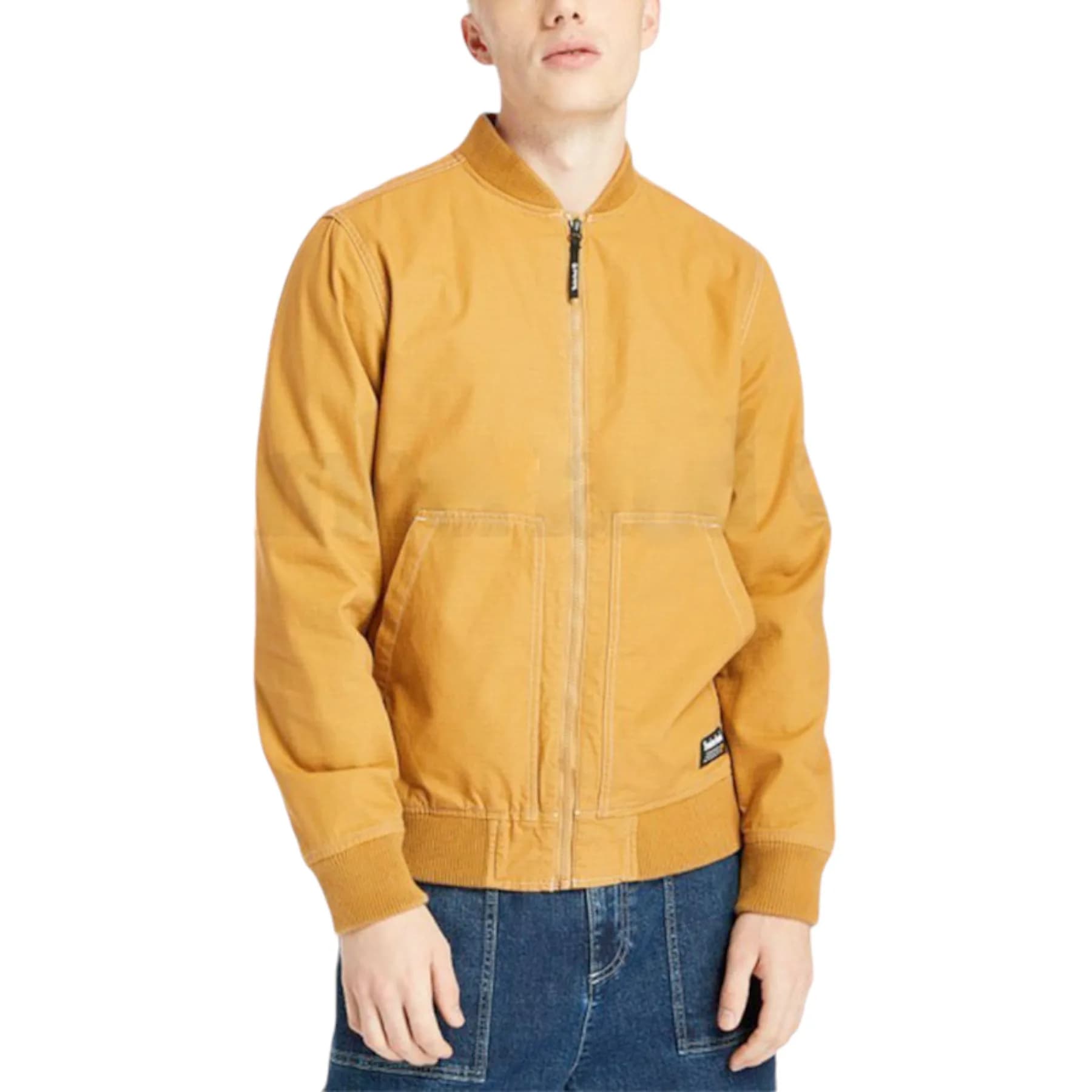 Timberland Mens Bomber Jackets