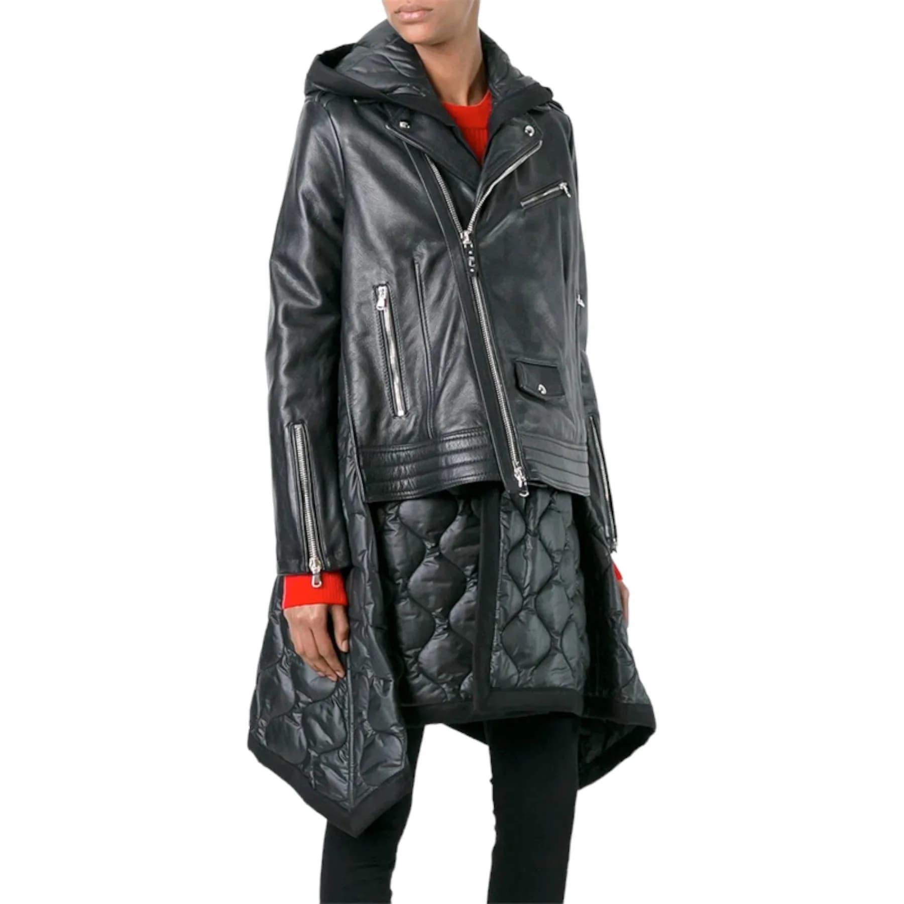 DIESEL BLACK GOLD LANCRET Womens Jacket 