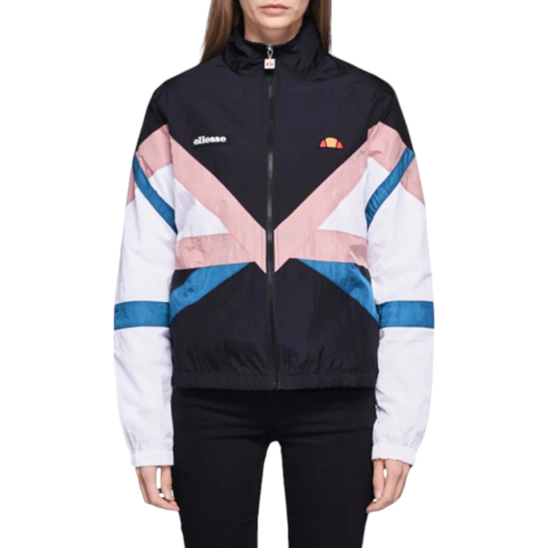 ELLESSE SALIZZADA SGZ05926 Womens Track Top