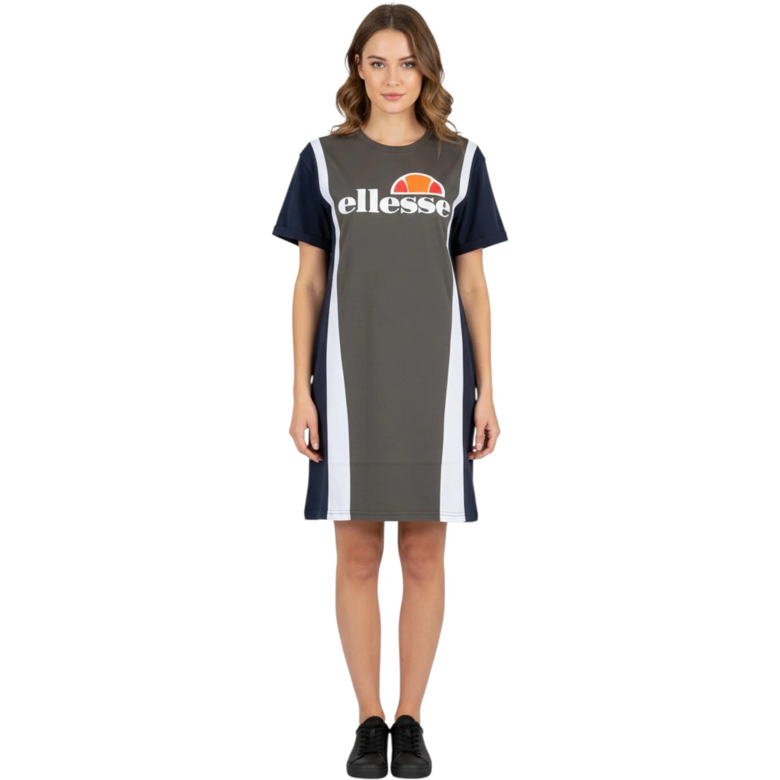 ELLESSE MARTINA Womens T-Shirt 