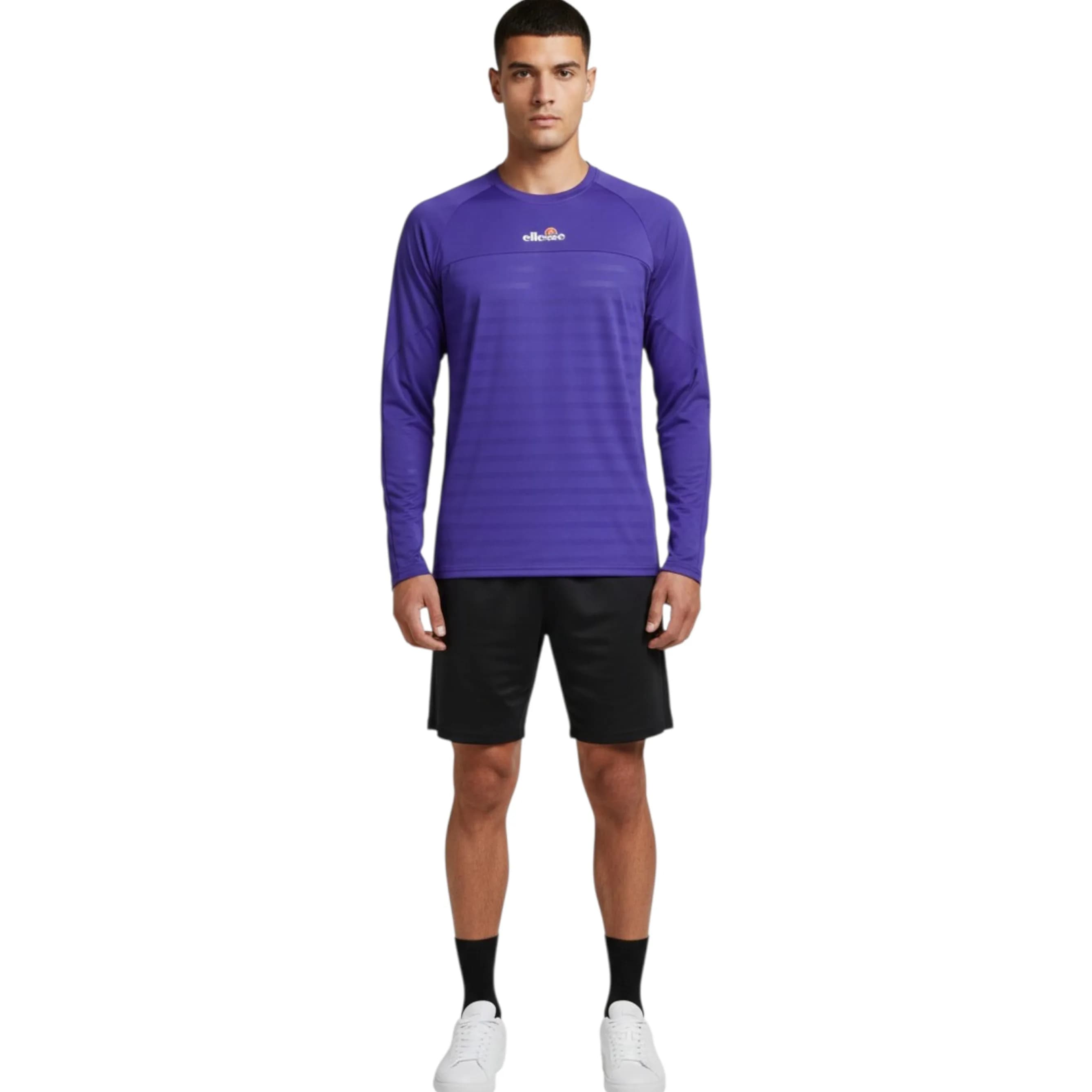 ELLESSE WYHWOOD SEY05640 Mens T-shirt 