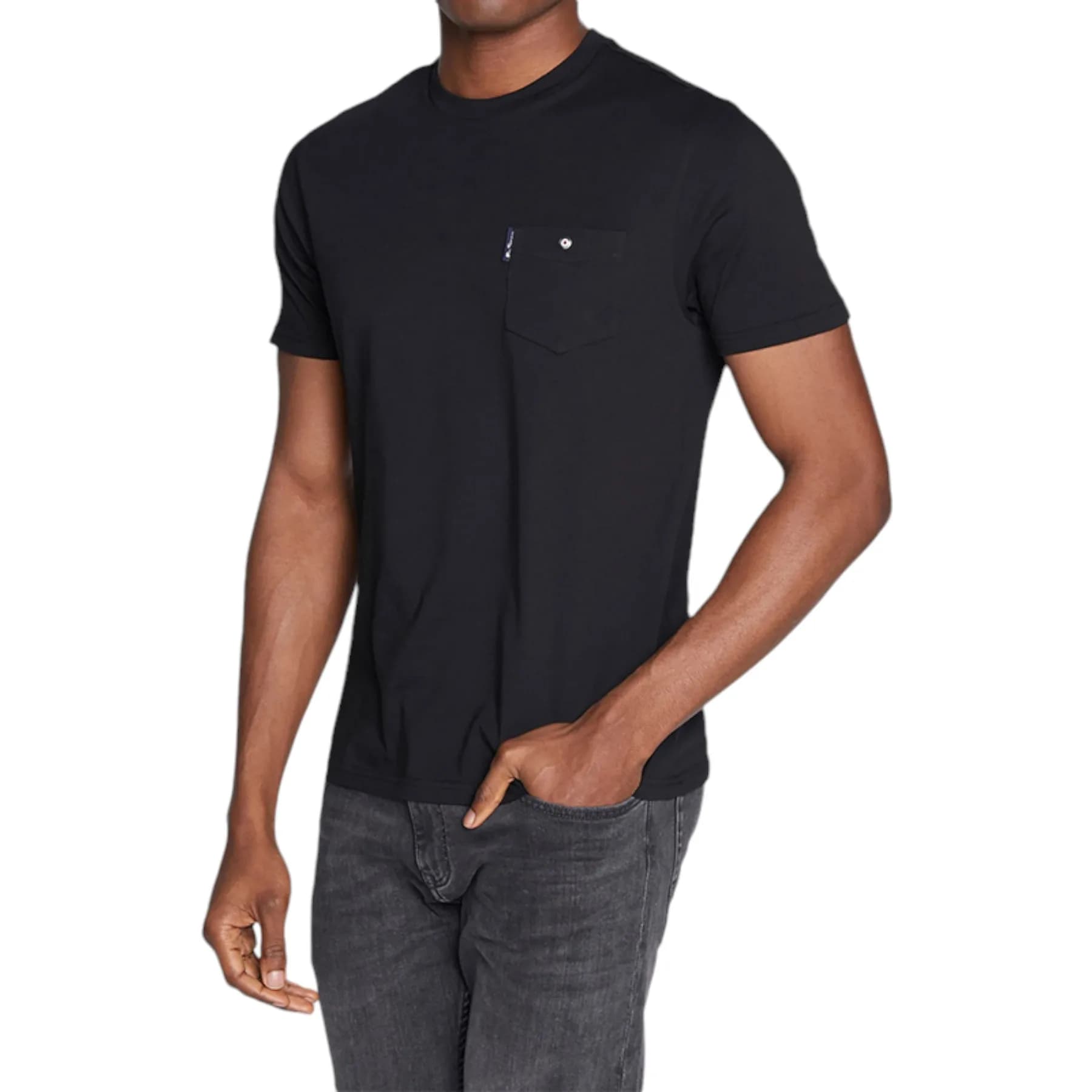 BEN SHERMAN Mens T Shirt 