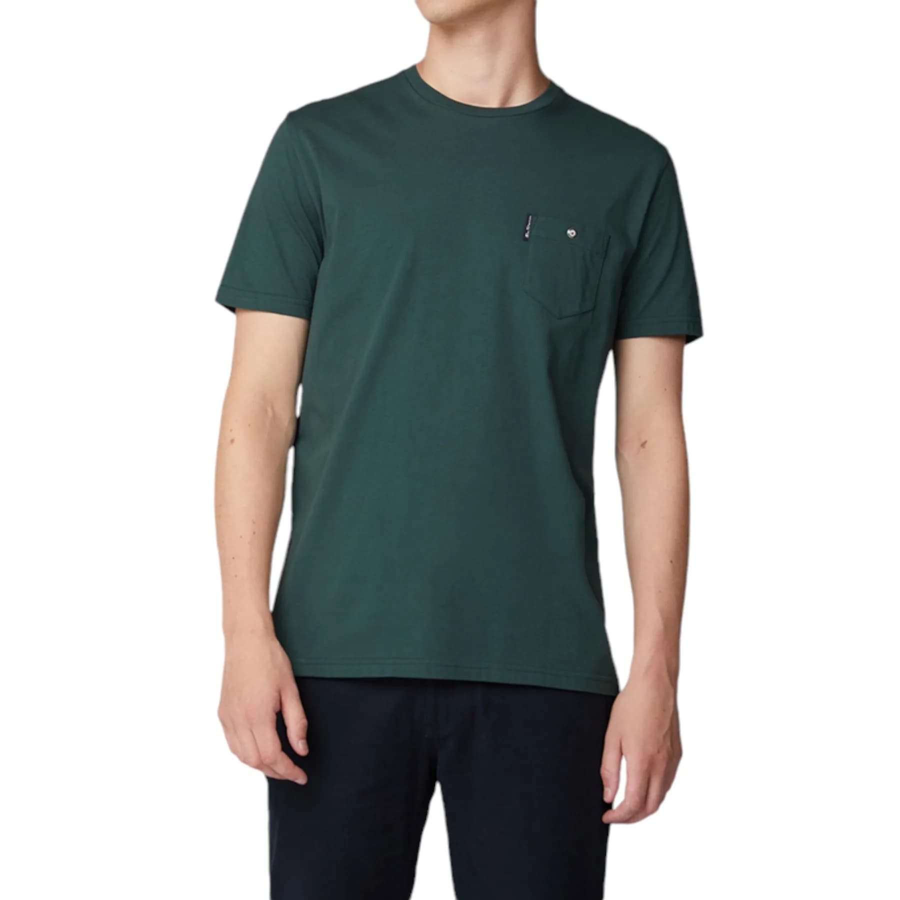 BEN SHERMAN Mens T Shirt 