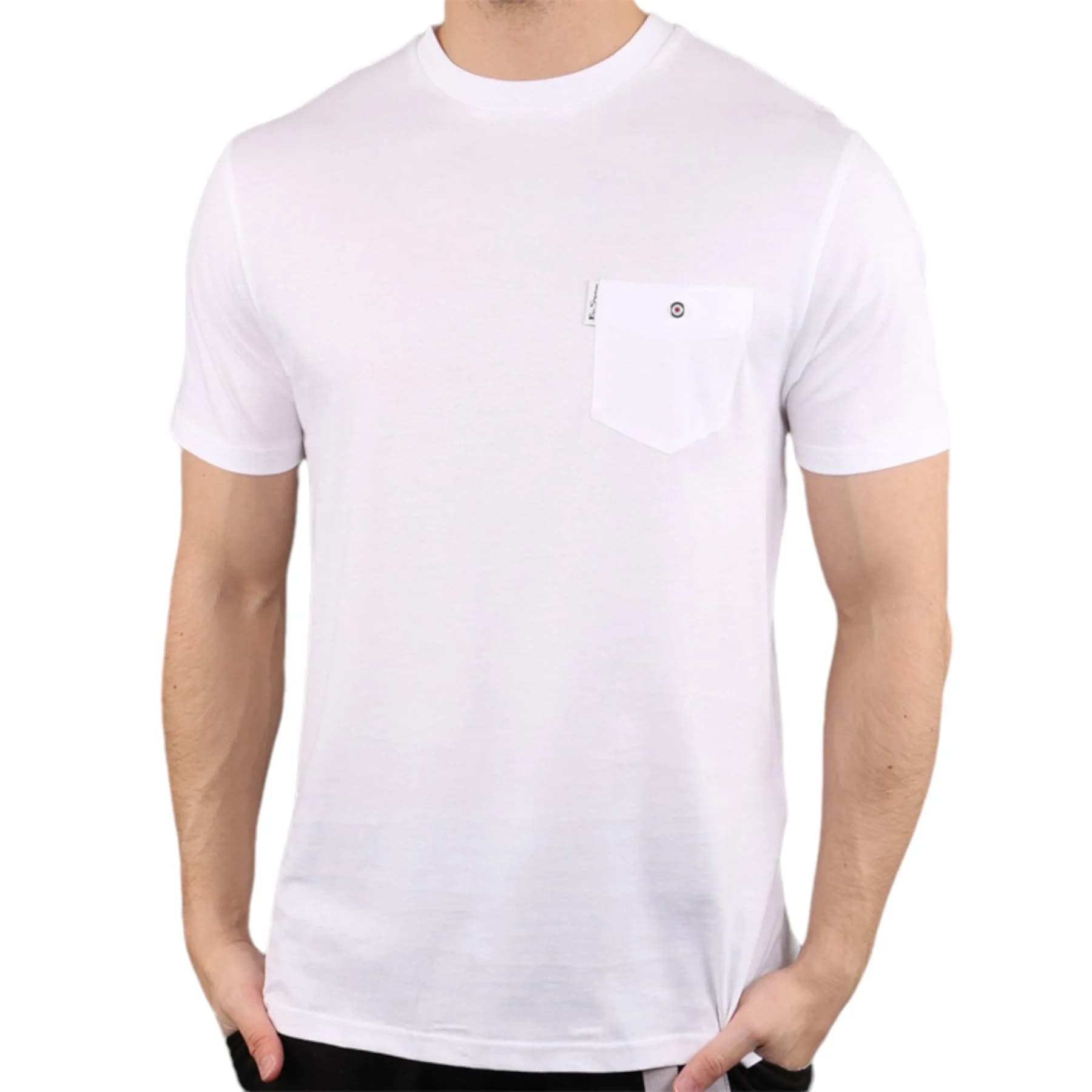 BEN SHERMAN Mens T Shirt 