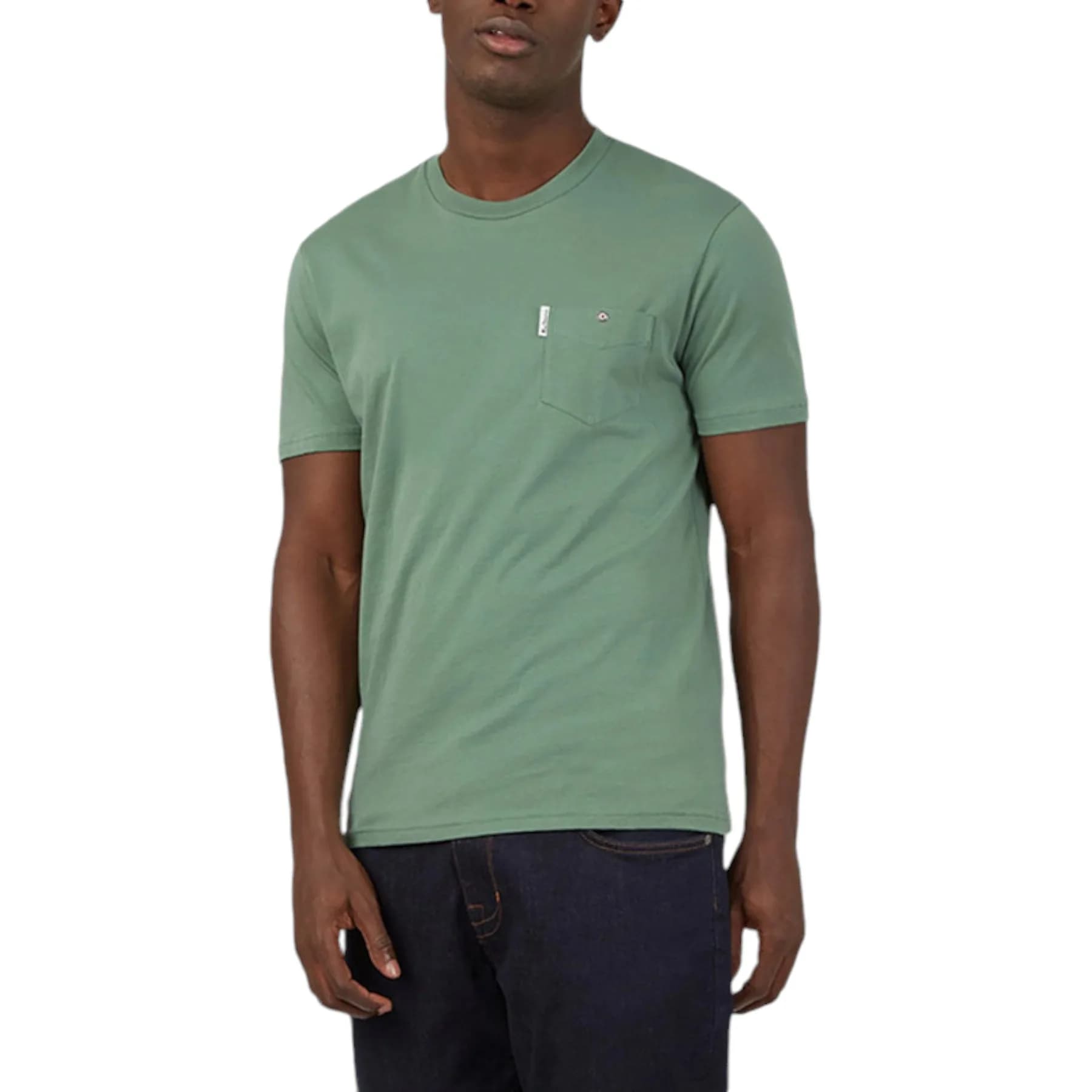 BEN SHERMAN Mens T Shirt 