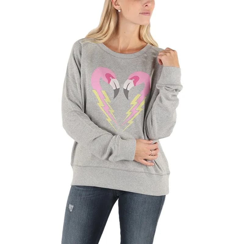 DIESEL F SVEN Womens Sweatshirt