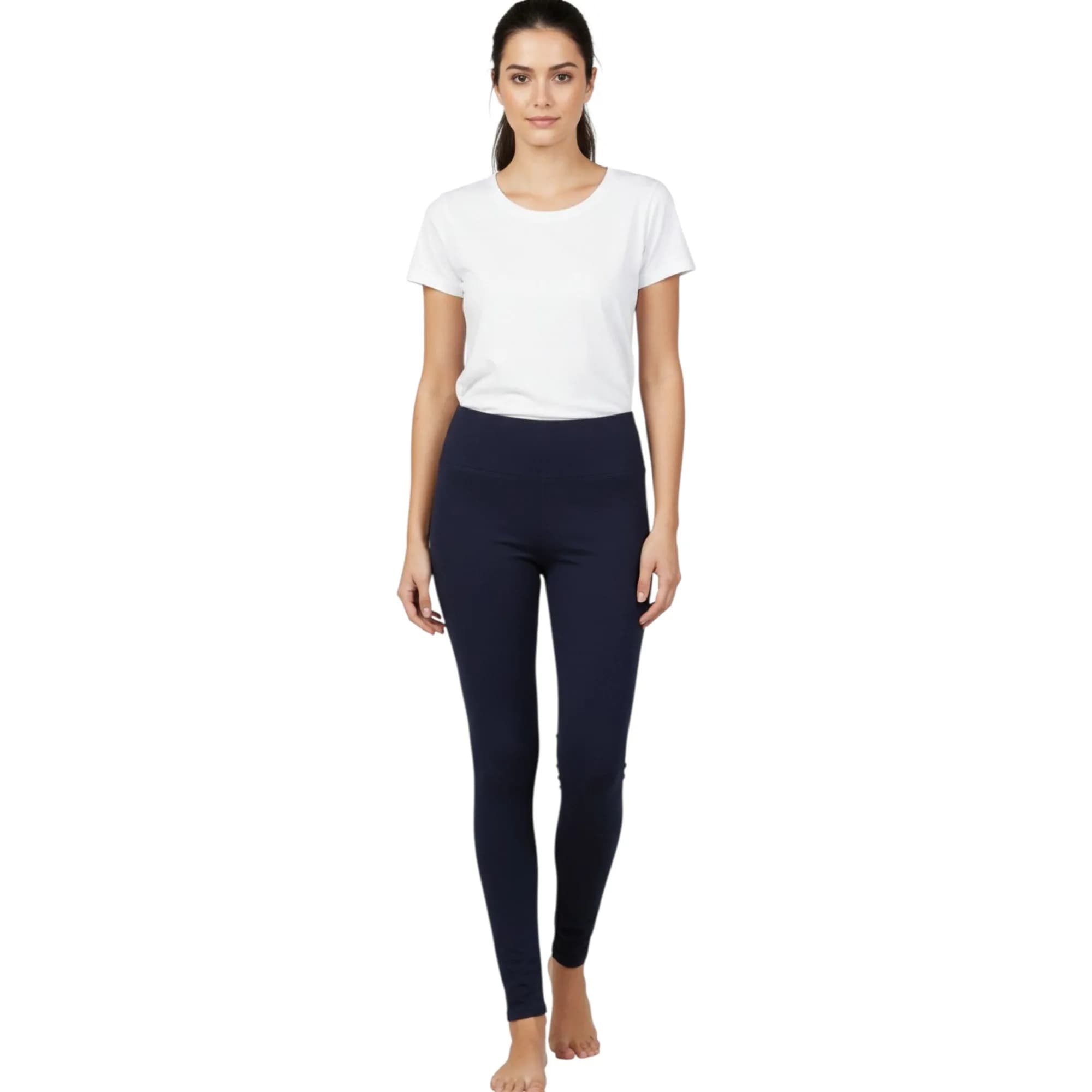 DIESEL ACTYVISTA 0667T Womens Leggings