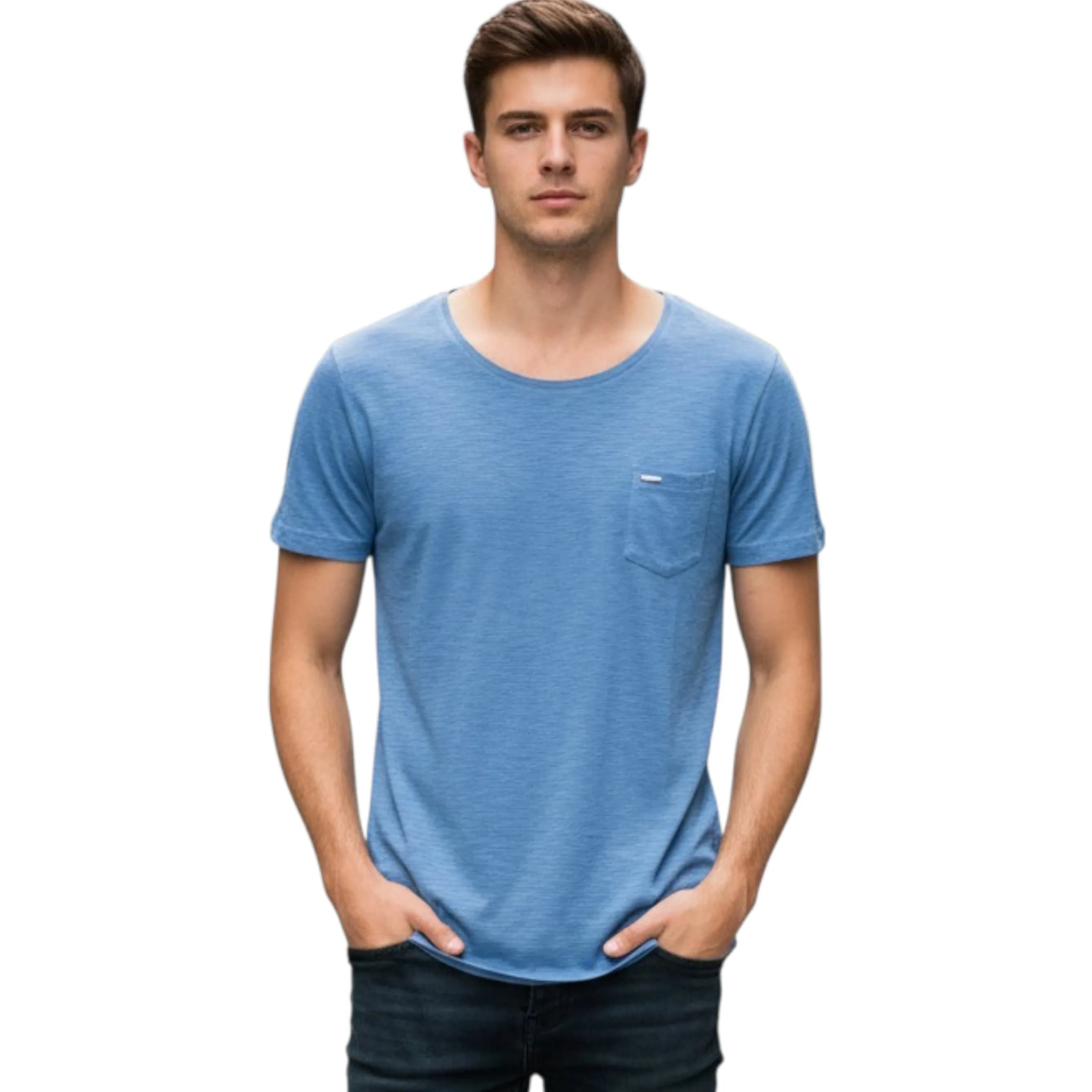 DIESEL T LONGER Mens T Shirt 