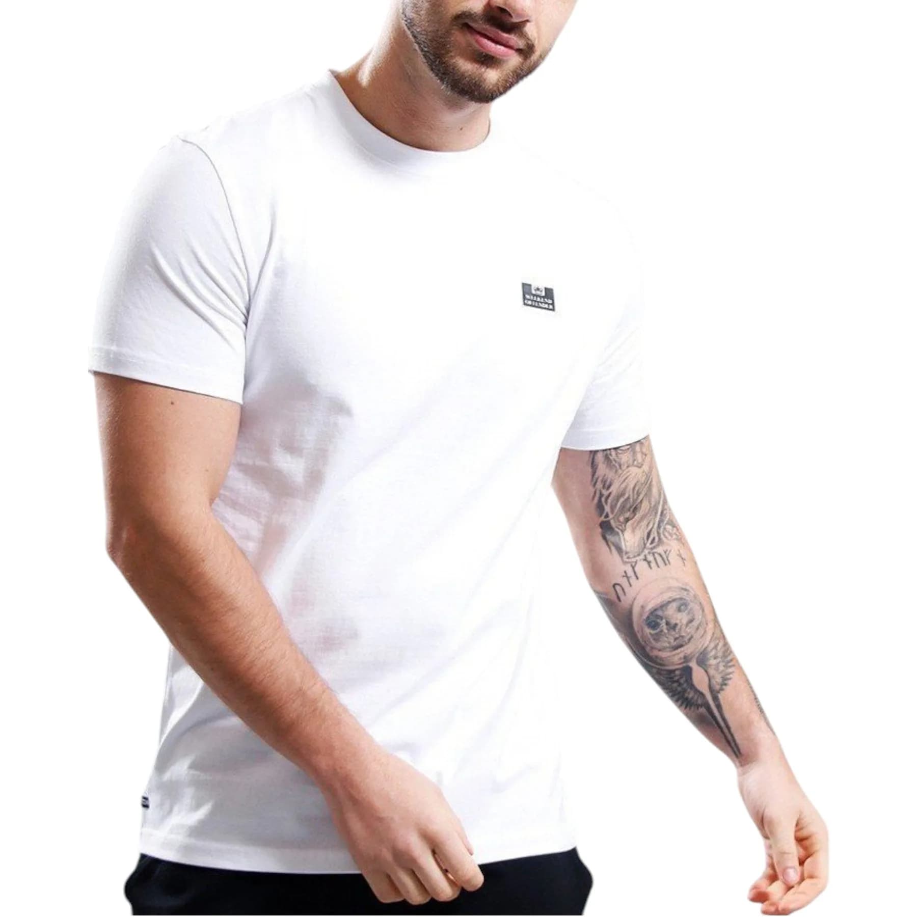 Weekend Offender Mens T Shirts 