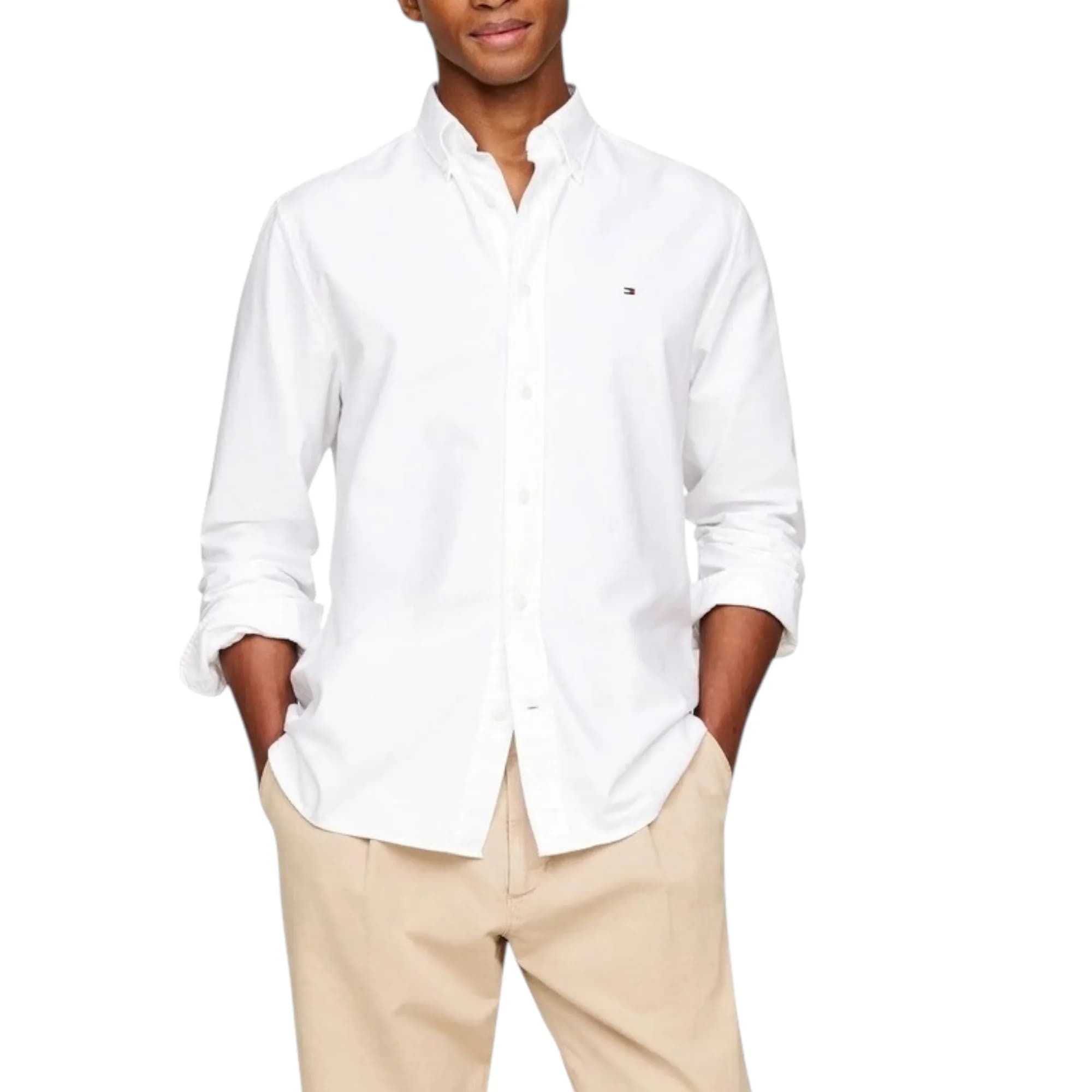 TOMMY HILFIGER Mens Shirts