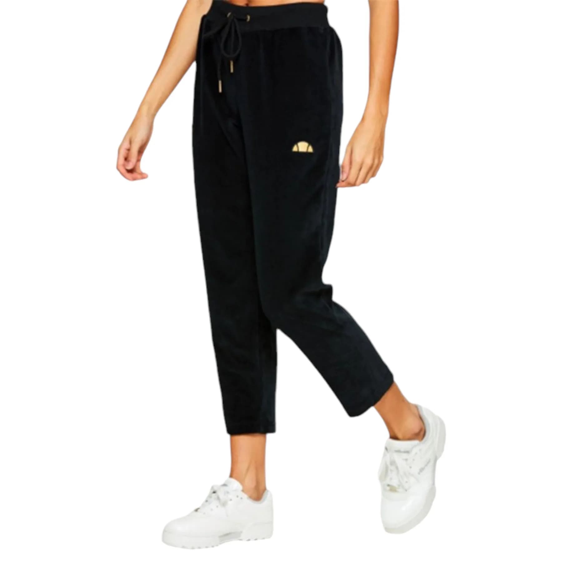 ELLESSE MONTOSO VELOUR SGZ05944 Womens Jogger
