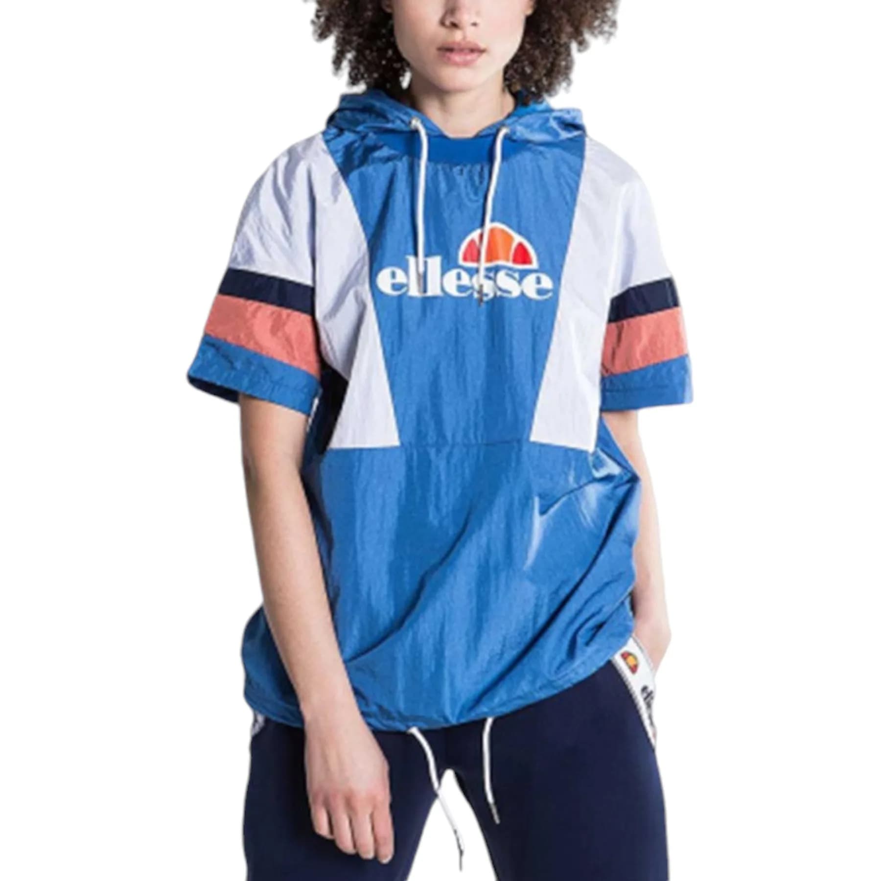 ELLESSE MARIANNA SS SGW04449 Womens Hooded Sweatshirt