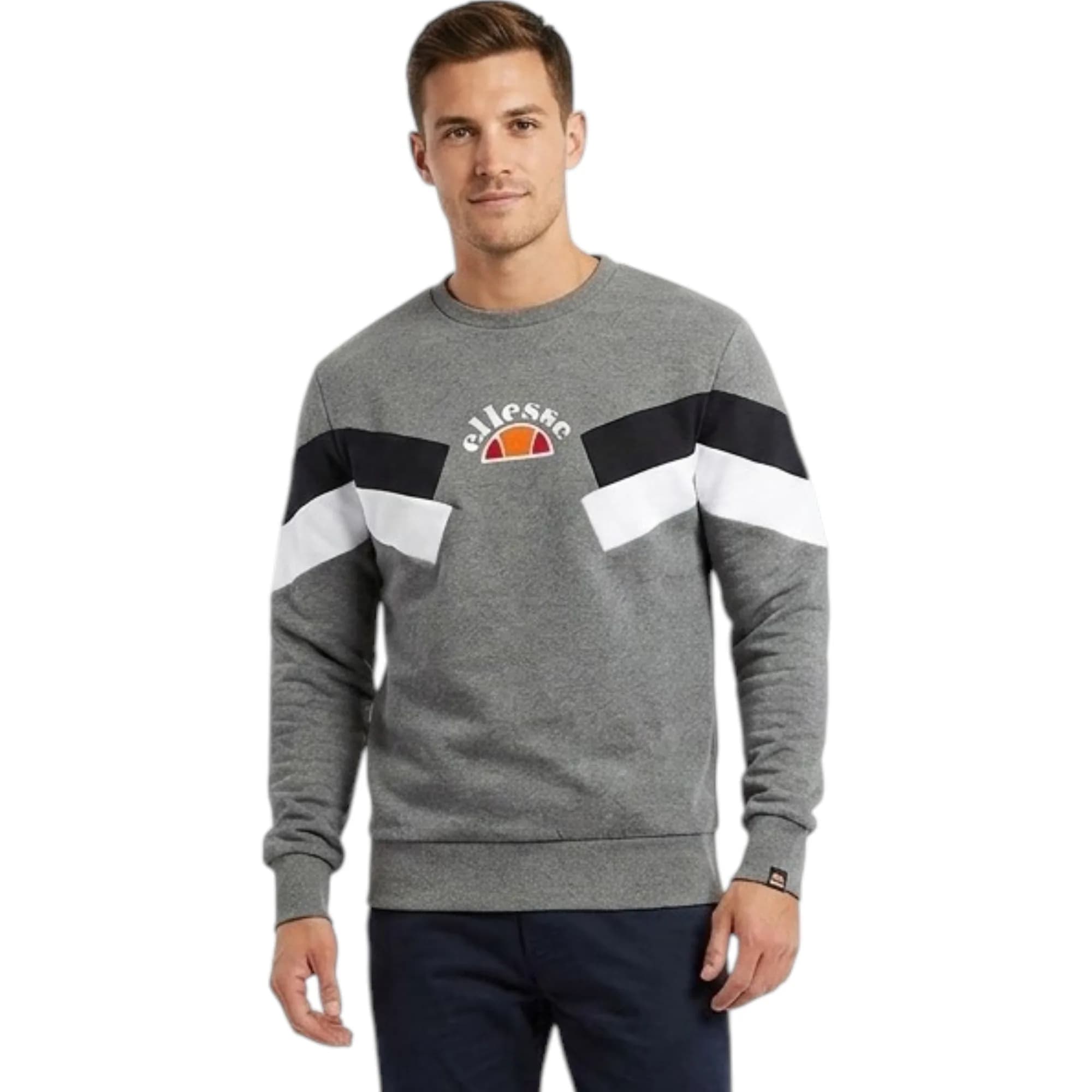 ELLESSE TURCHIA SHC08153 Mens Sweatshirt