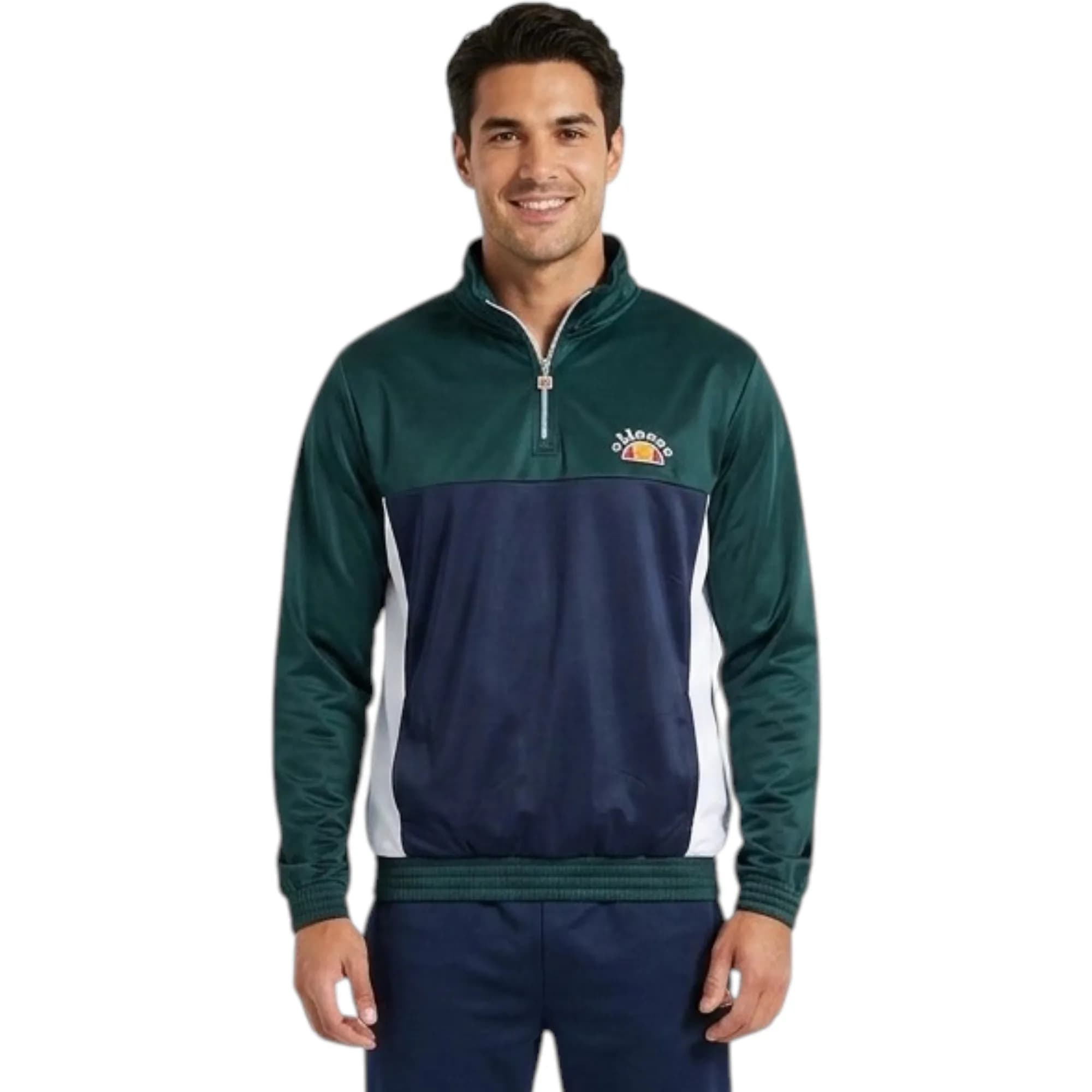 ELLESSE VETICA OH SHY05328 Mens Track Jacket