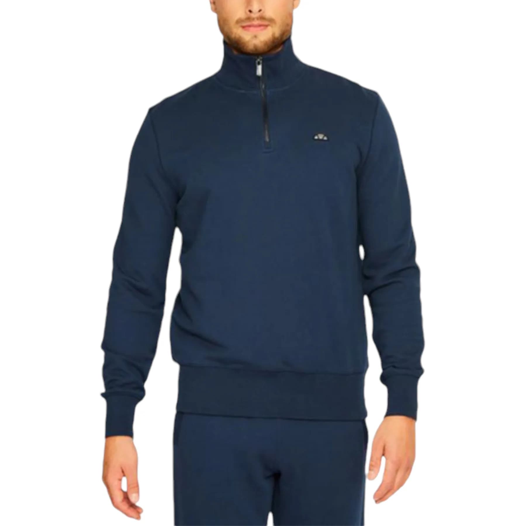 ELLESSE AMERIGO SQY05469 Mens Sweatshirt