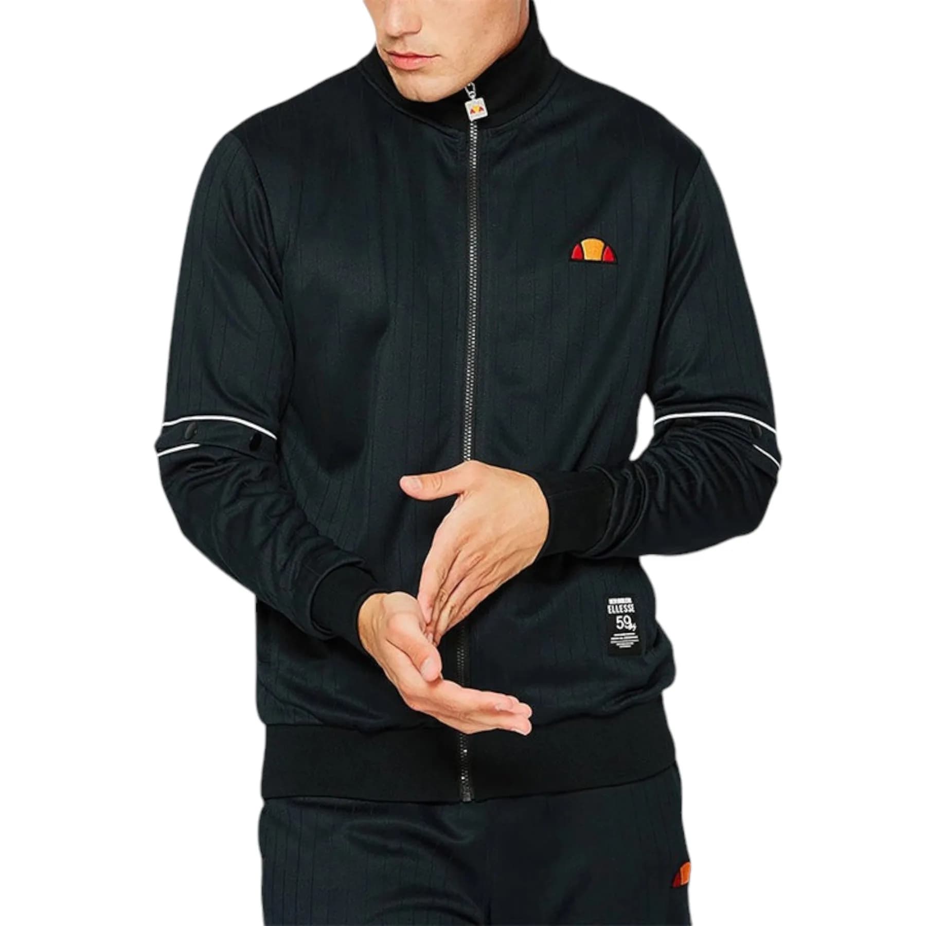 ELLESSE ORTELLE SHA06366 Mens Sweatshirt