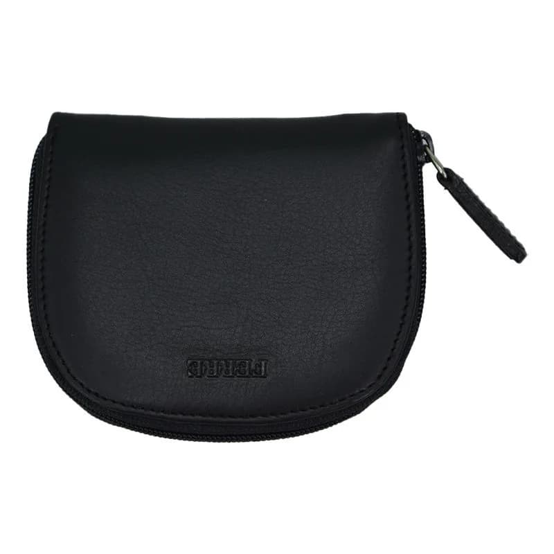 FERRE Mens Leather Wallet Womens