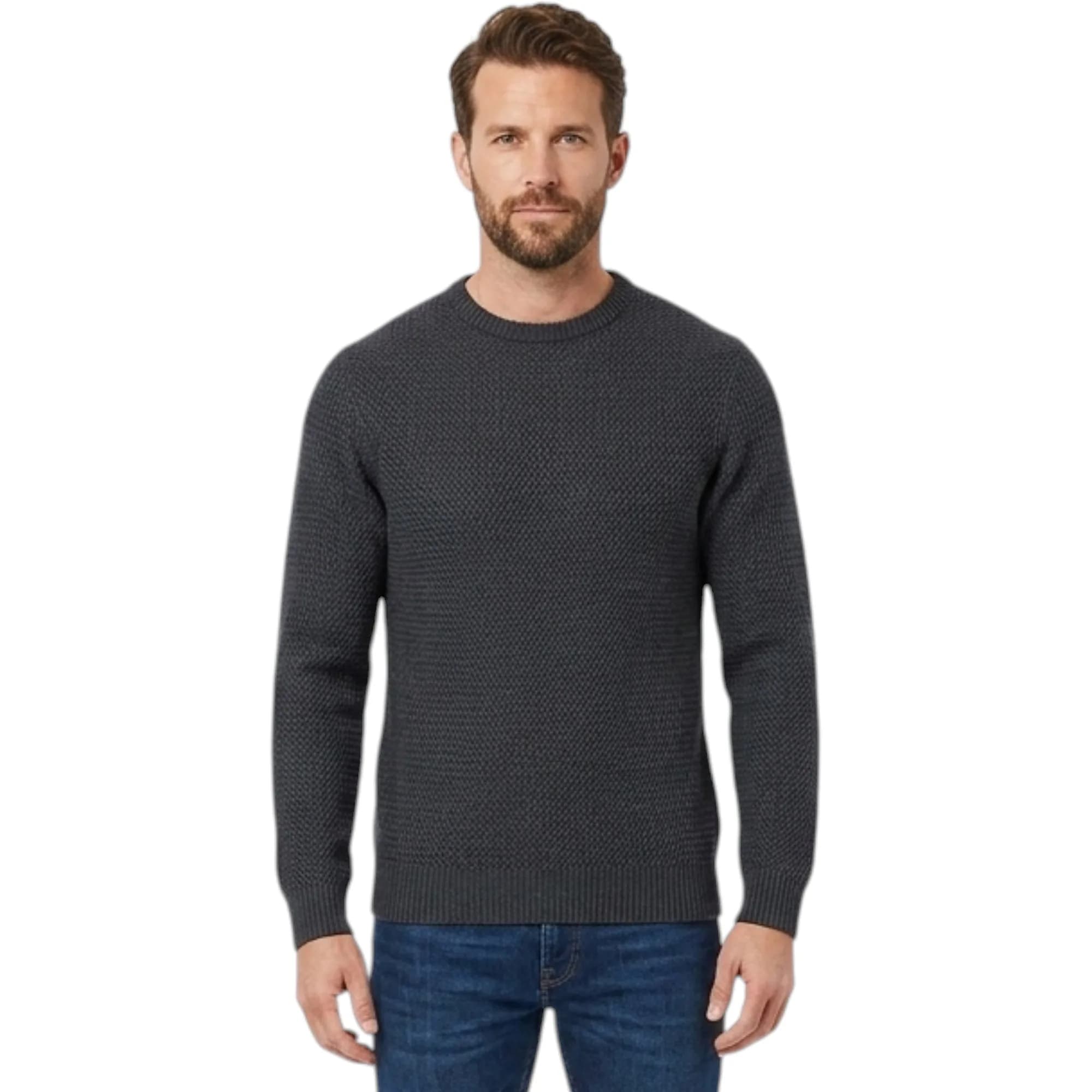 ALTITUDINE Mens Jumper