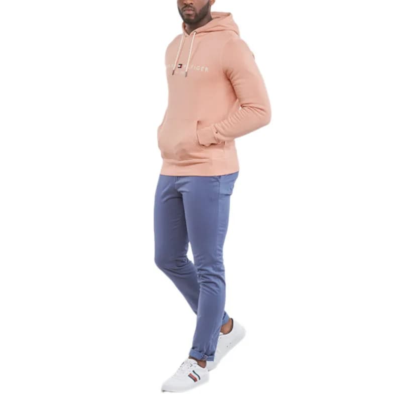 TOMMY HILFIGER 78J6321 Mens Hoodies