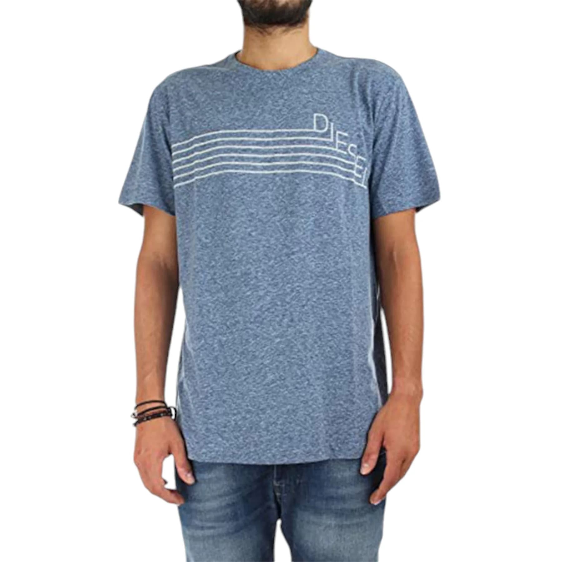 DIESEL T JOE QF Mens T Shirt 