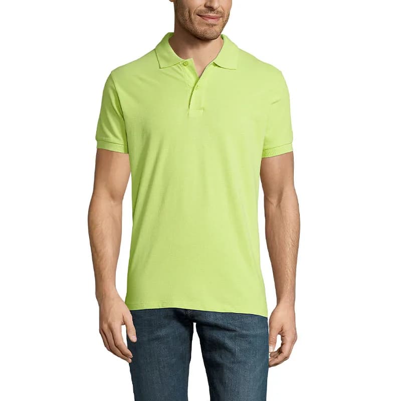 SOL Mens Polo Shirts